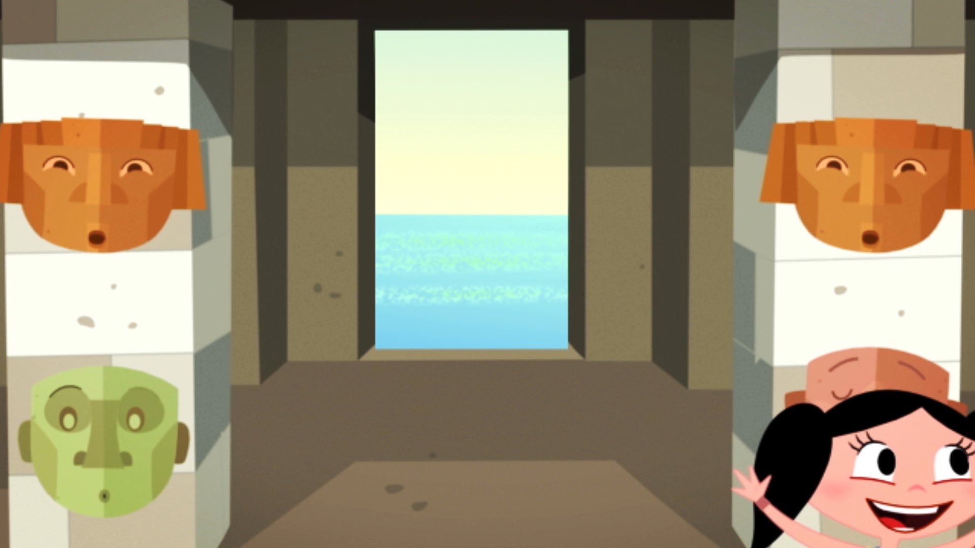 Terrific Tentacles | Where’s The Sun?