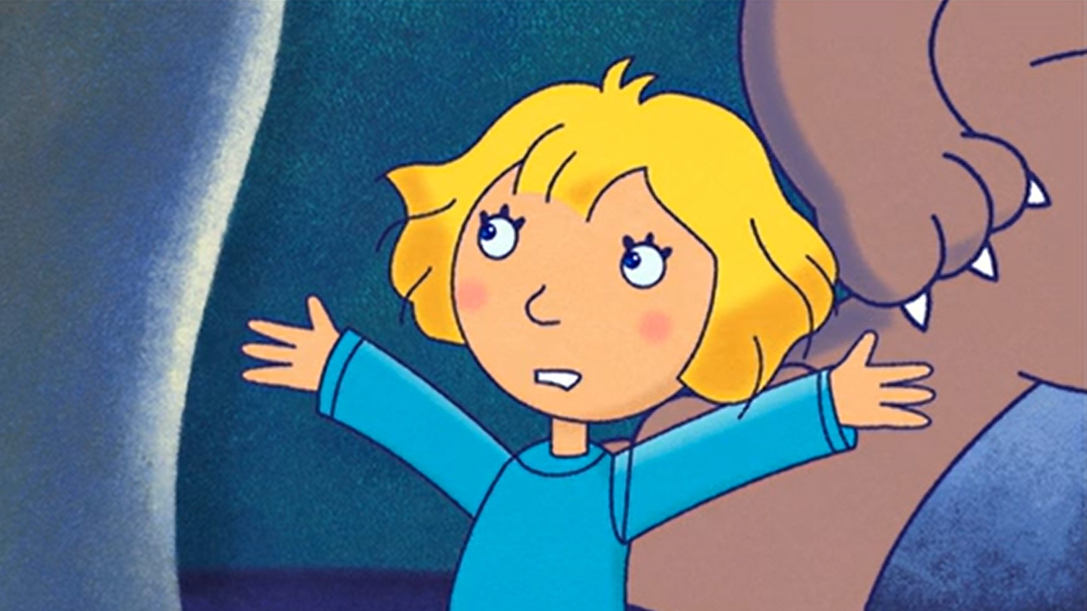 A Long Night in the Jungle | The Record-Breaking Puffins