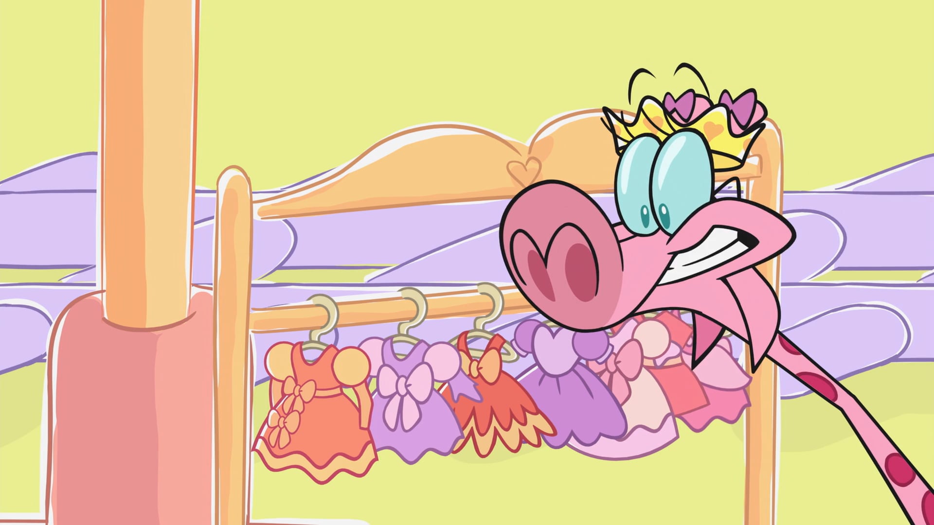 Derailed | Something Special | Sleepover | I Didn't Think of That