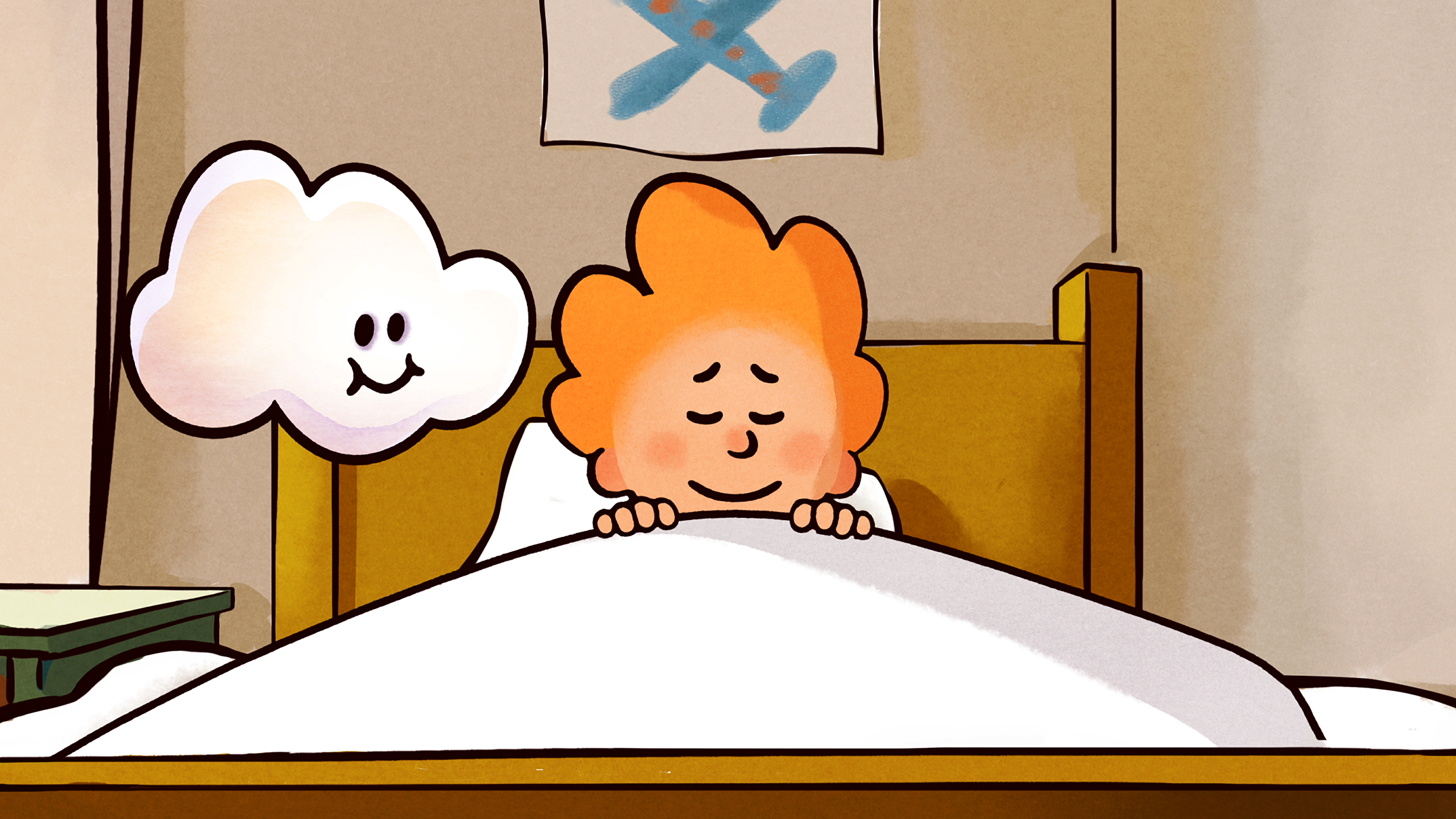 Atchooo! | Letter to My Cloud