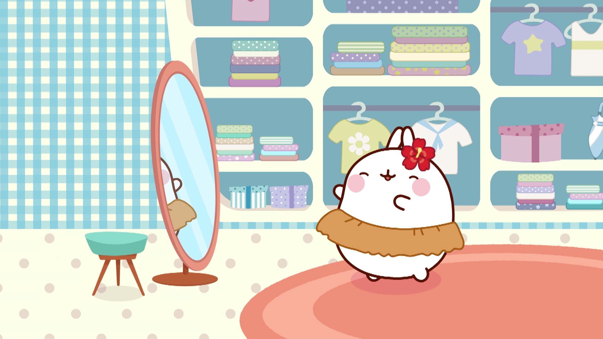 The Fishing Trip | The Television | The Sleepless Night | The Parcel | more