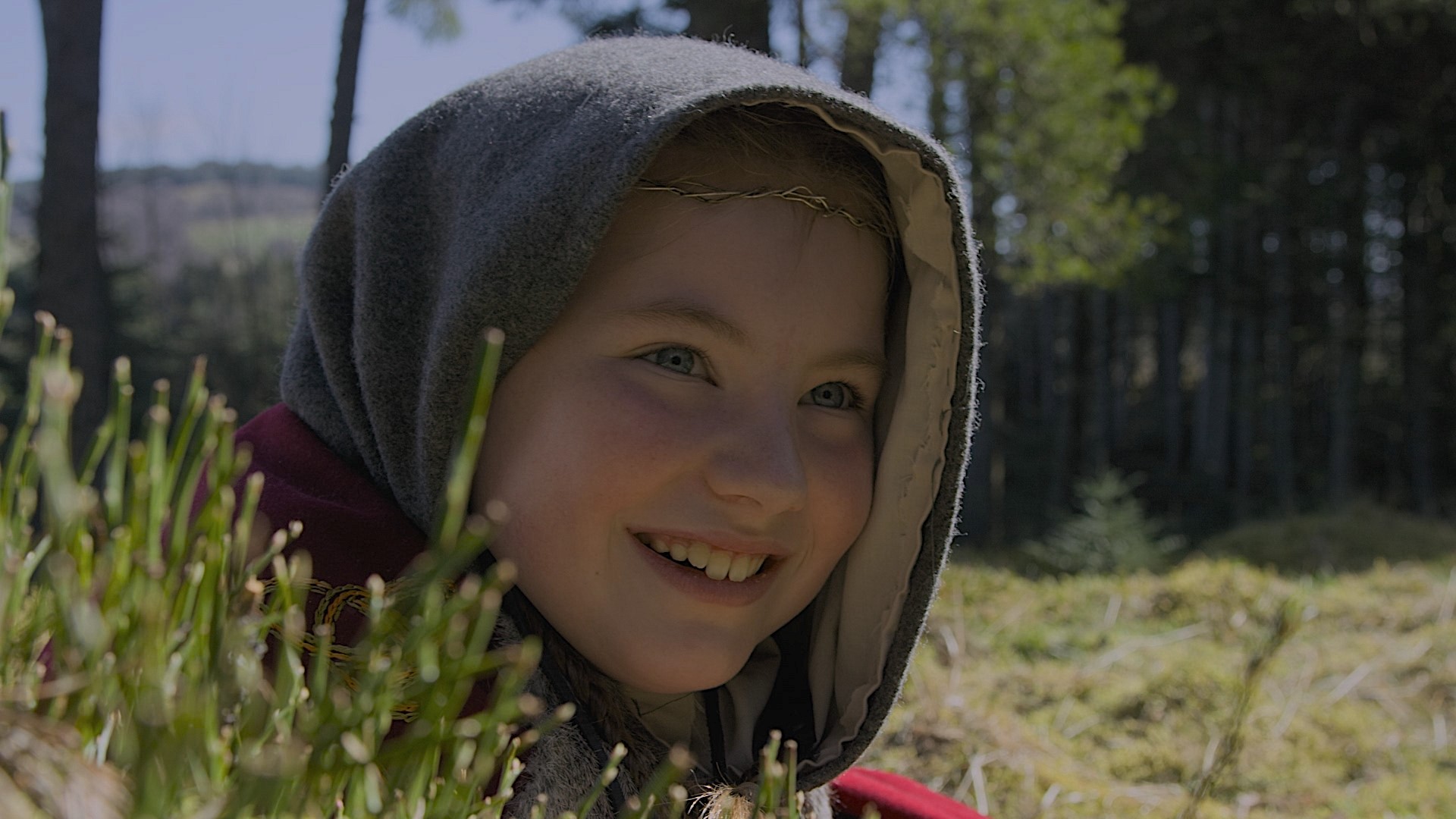 The House Mouse | Capercaillie