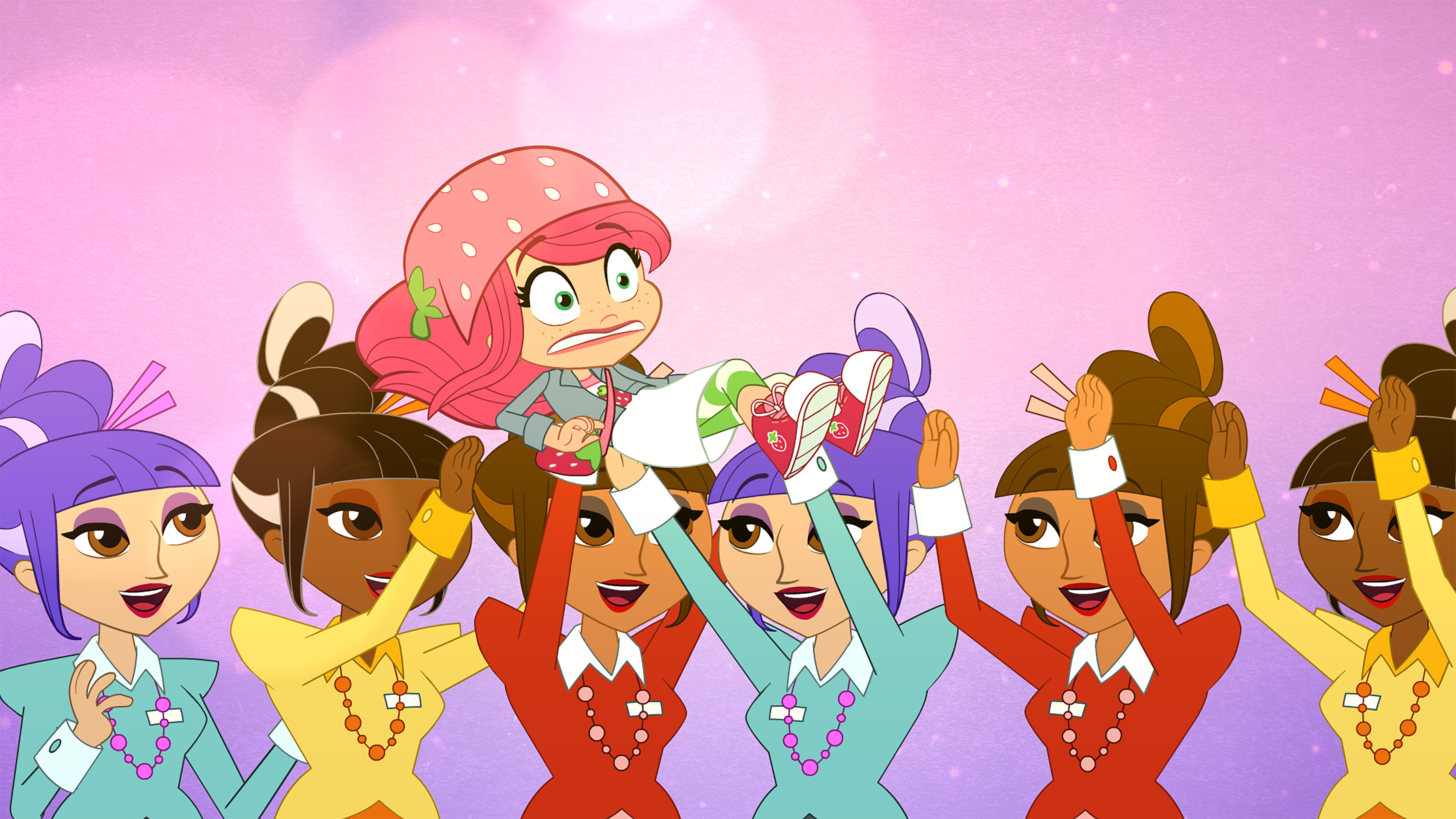 The Berryworks Mystery | Be Your Berry Best