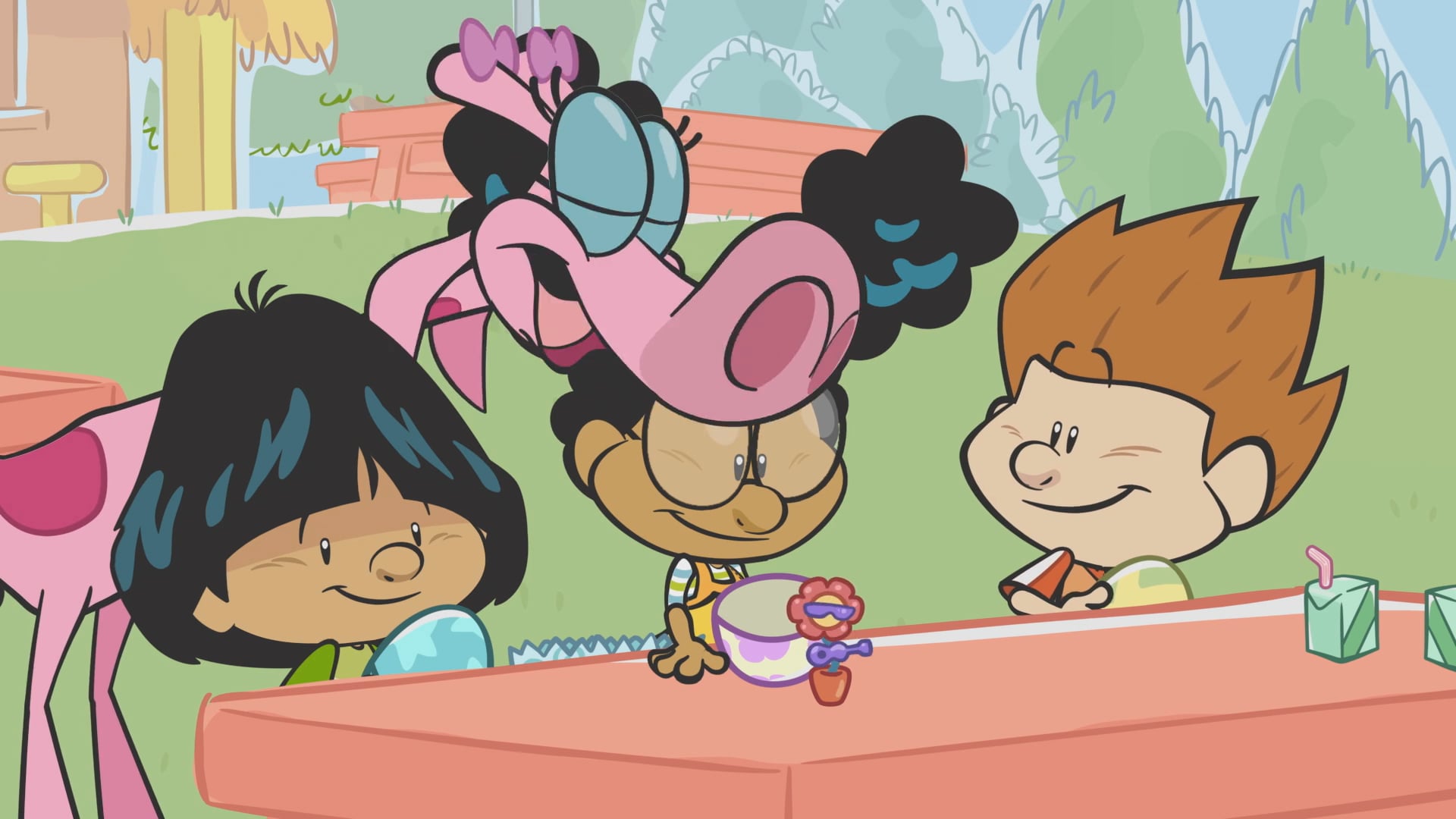 Wanting Better | Play or Stay | Starfish and Pencil | I Can't Pick