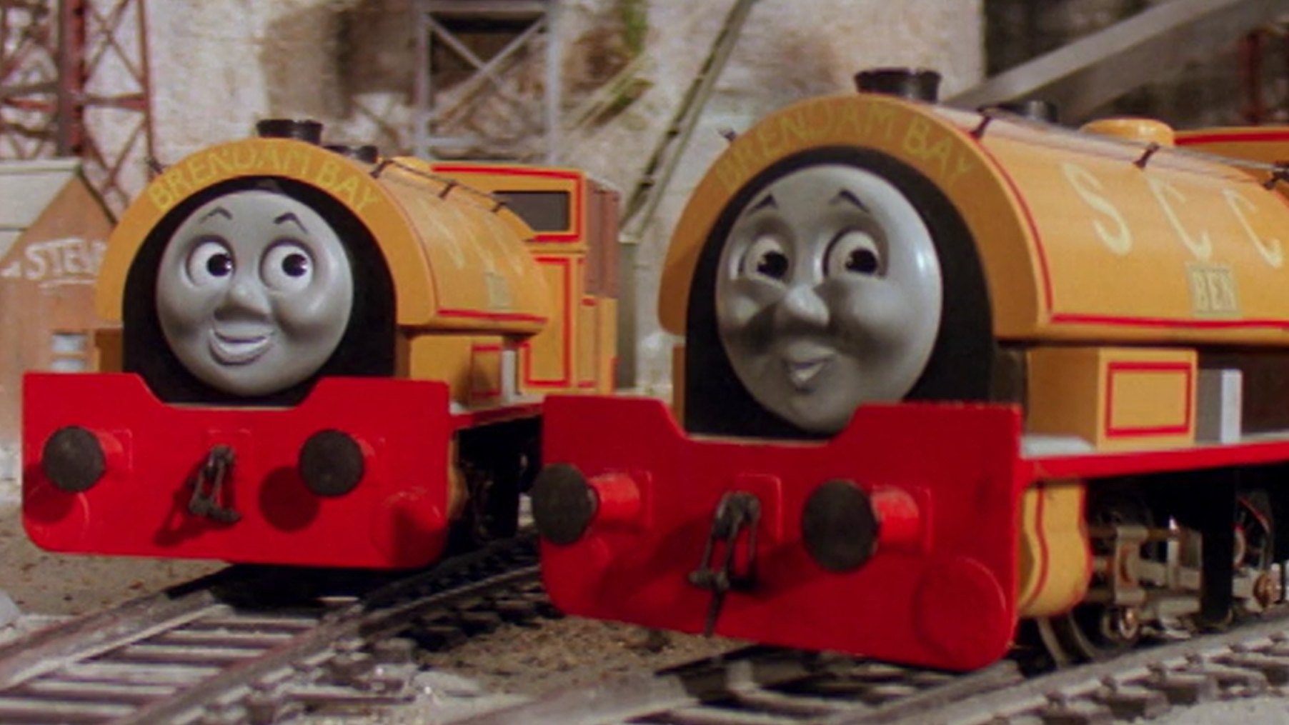 One Good Turn | Tender Engines