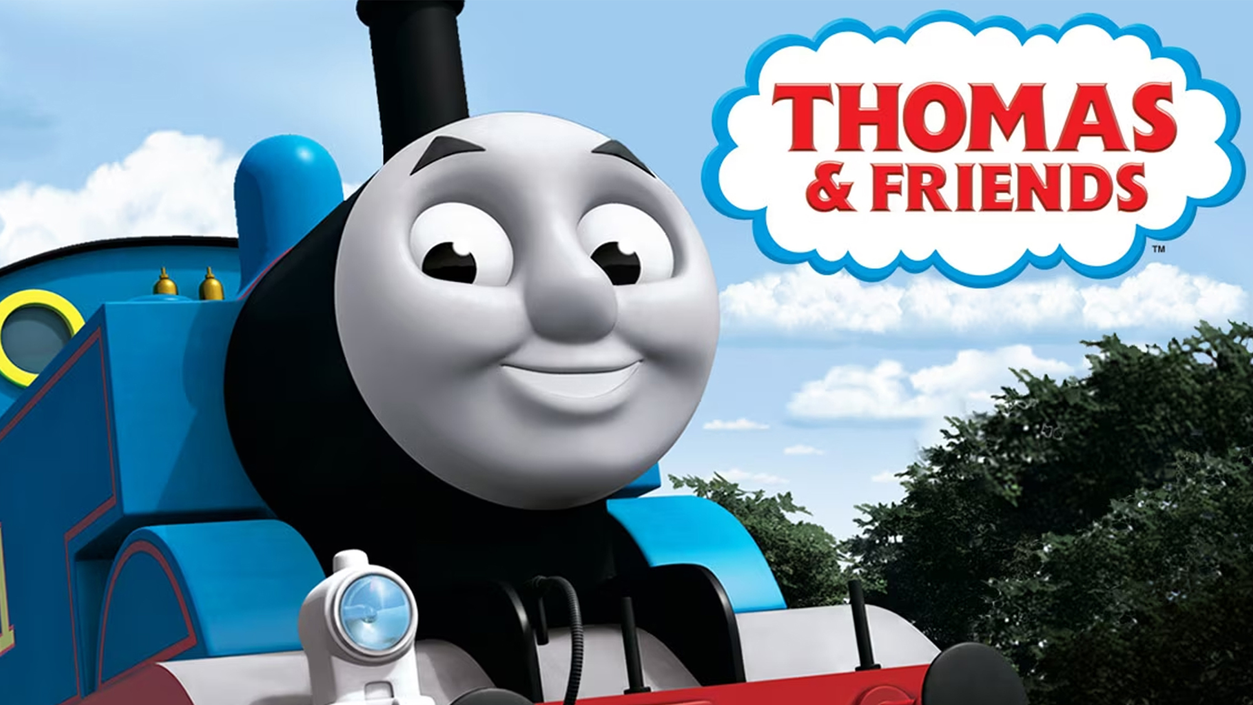Thomas u0026 Friends - Kidstream