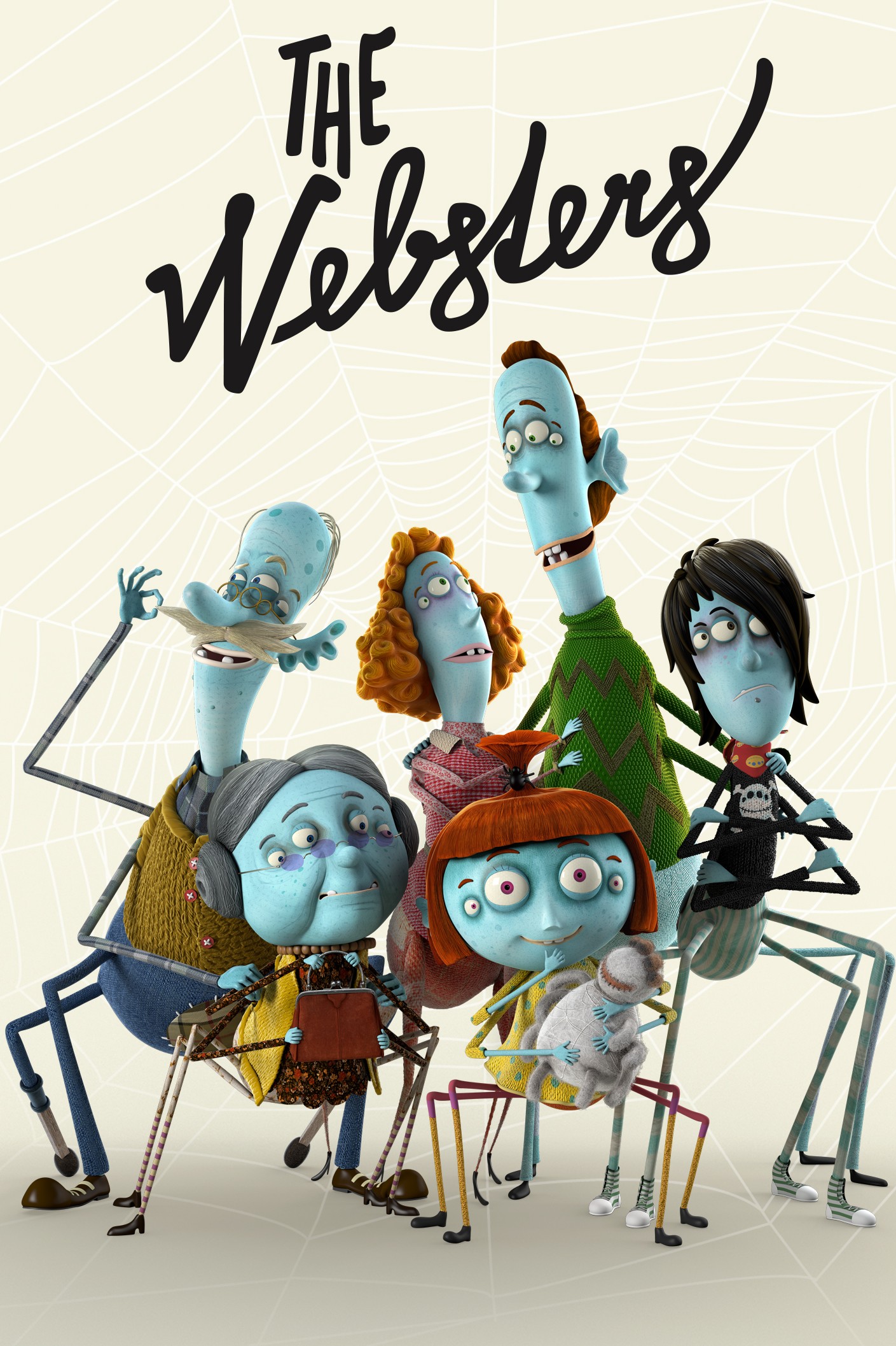 The Websters