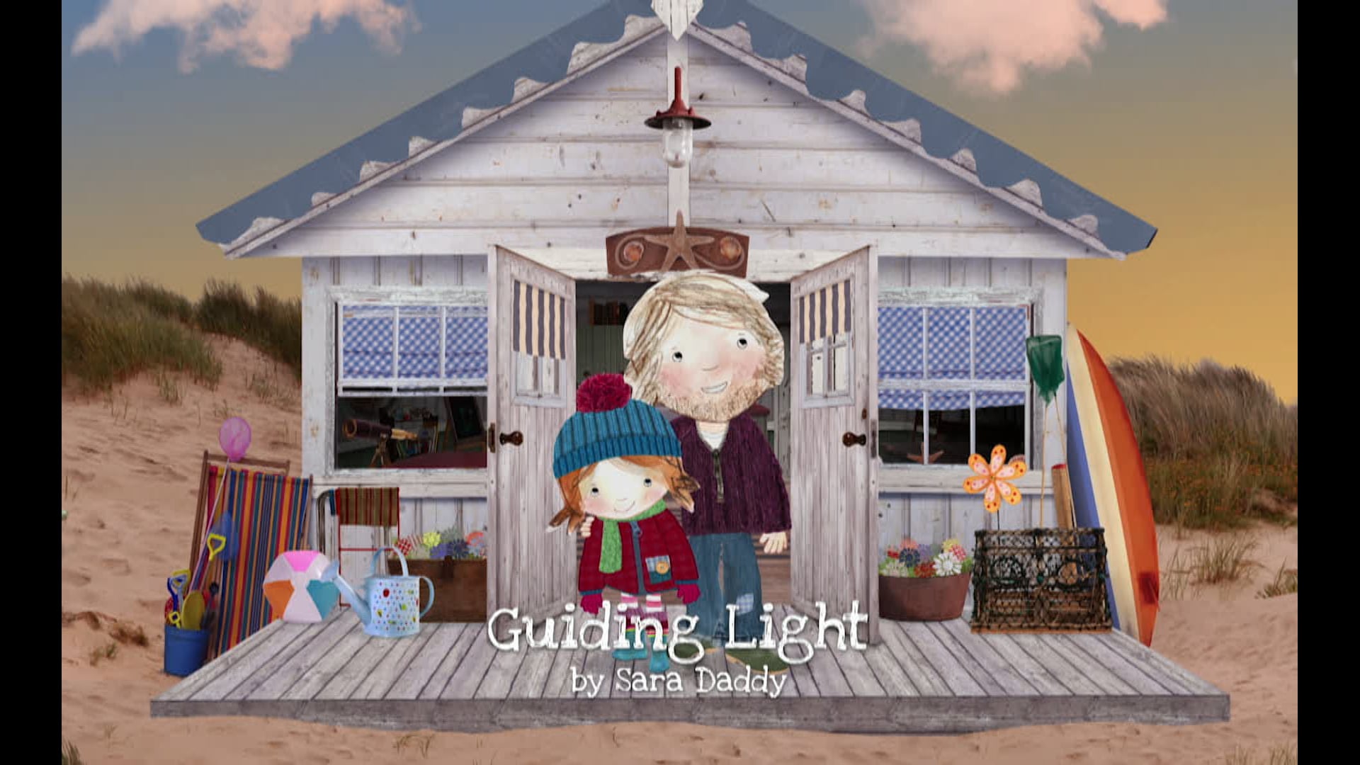 Bootcamp | Guiding Light