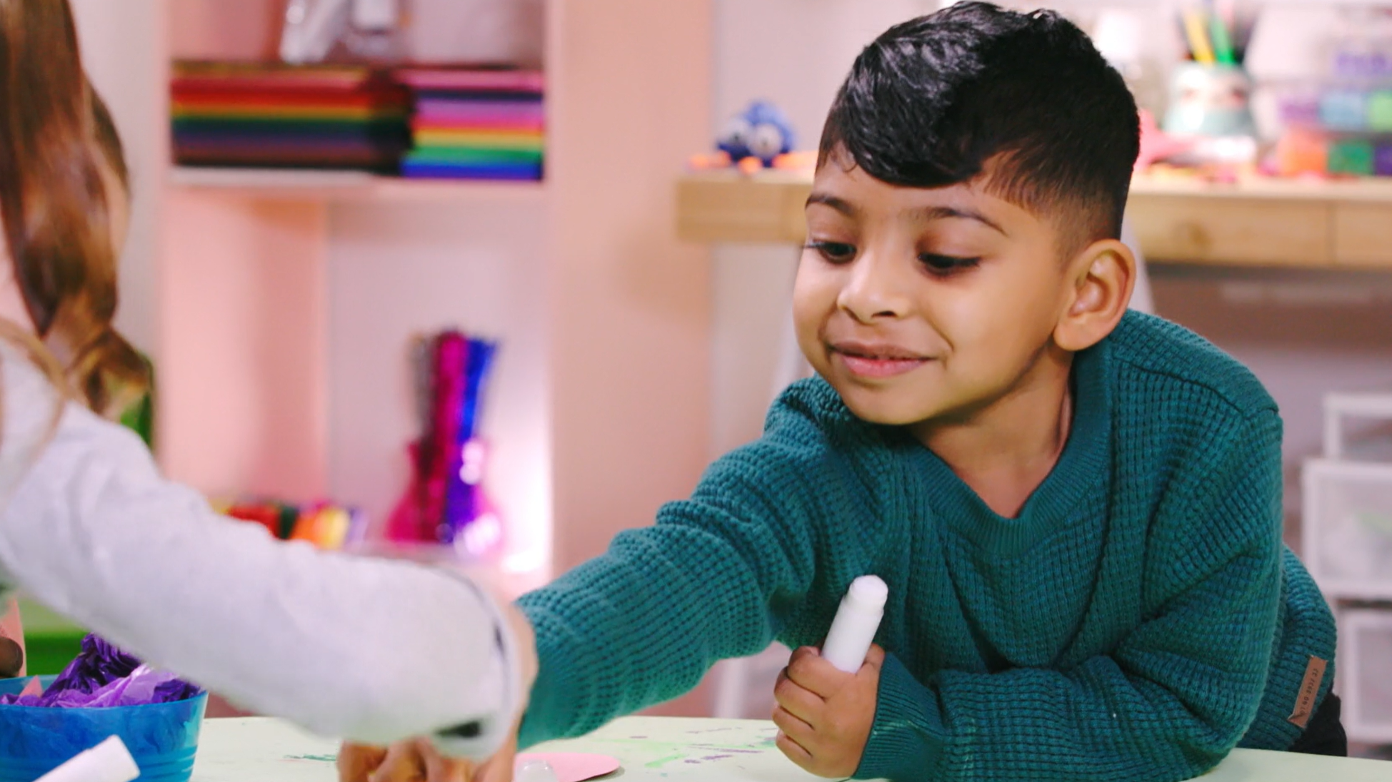 Farm Animal Puppets | Wooden Spoon People