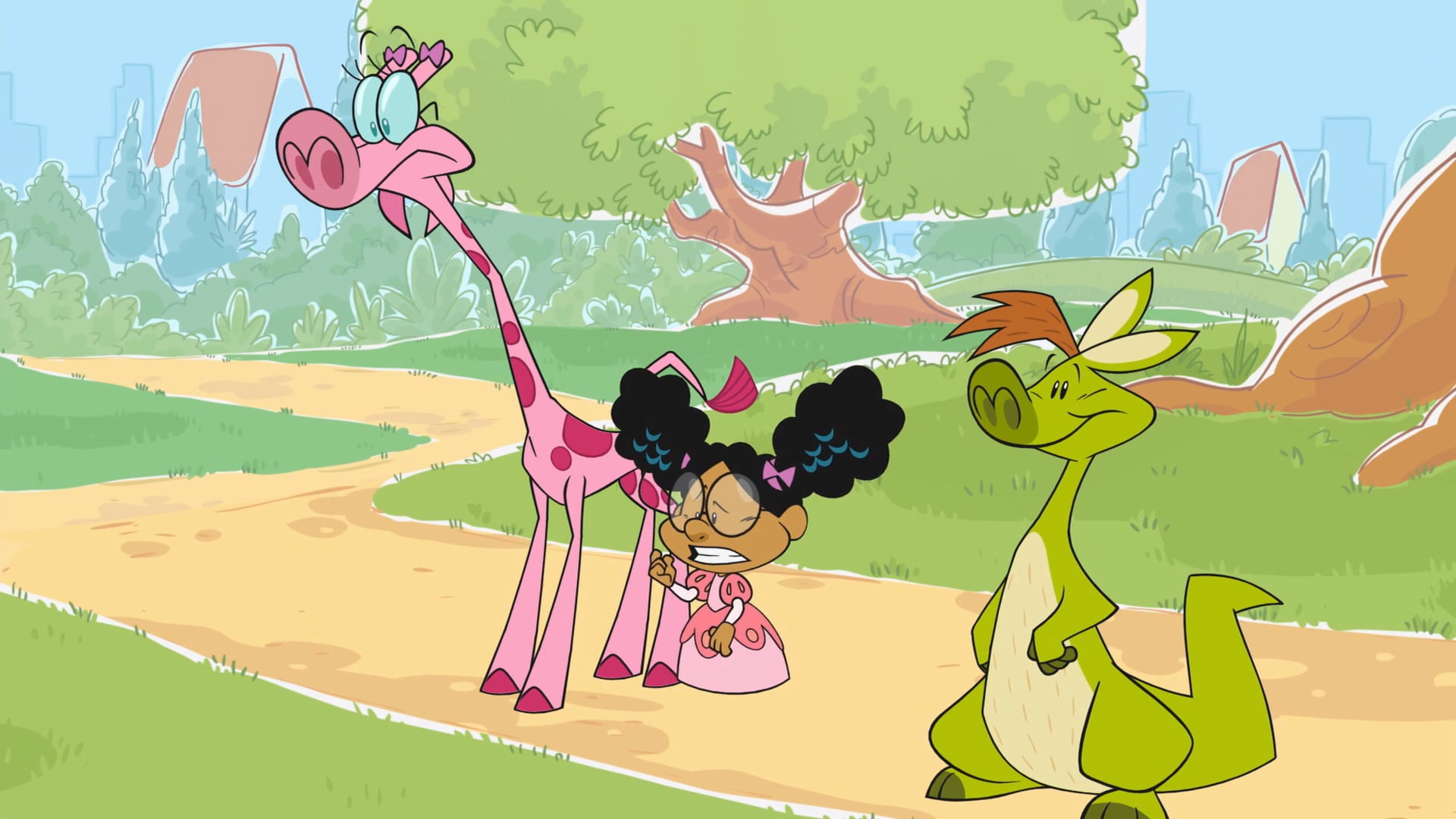 Faeries of the Forrest | Diggin' a Hole | Fort Messy | Beach Blast