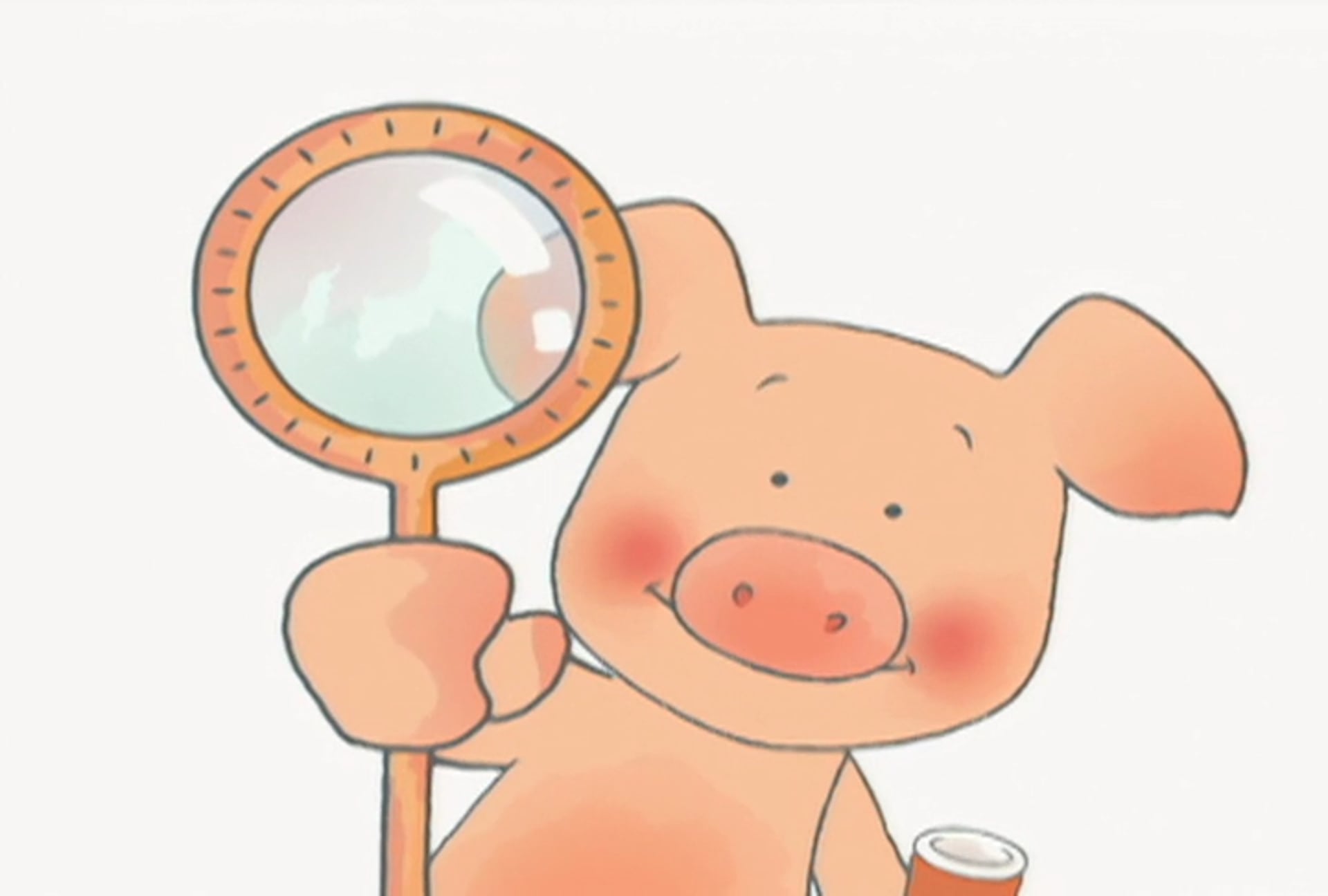 Bubbles | Big Aunt Larlie | Sandcastle