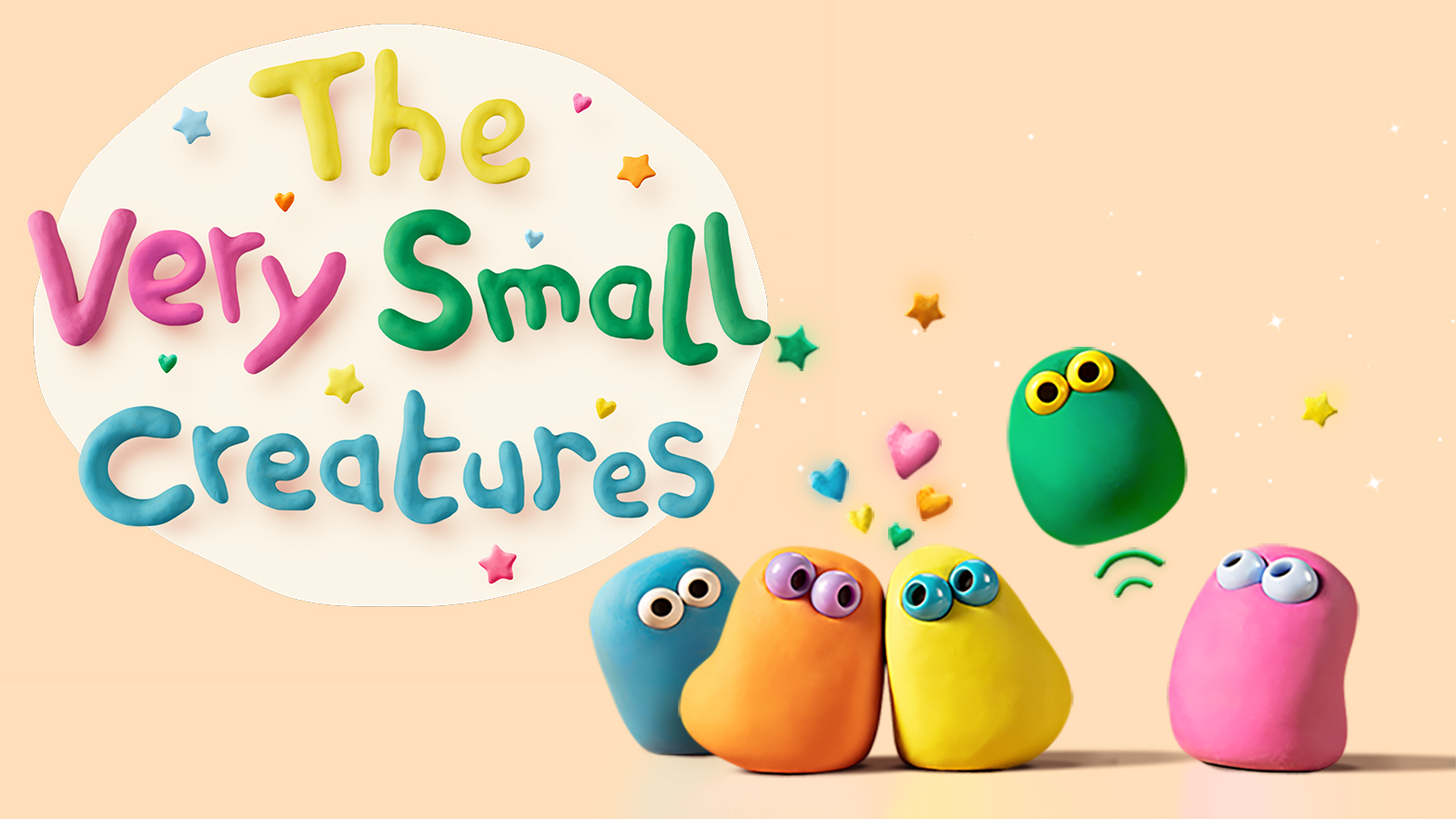 Boing | Hide & Seek | Sleeping Bunnies