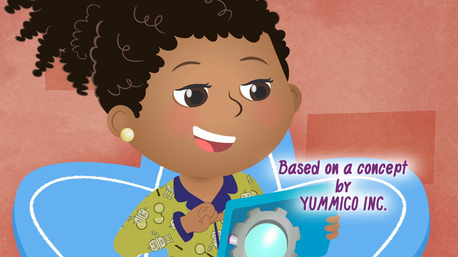 The Recycling Bandit | The Mystery of the Missing Pteranodon