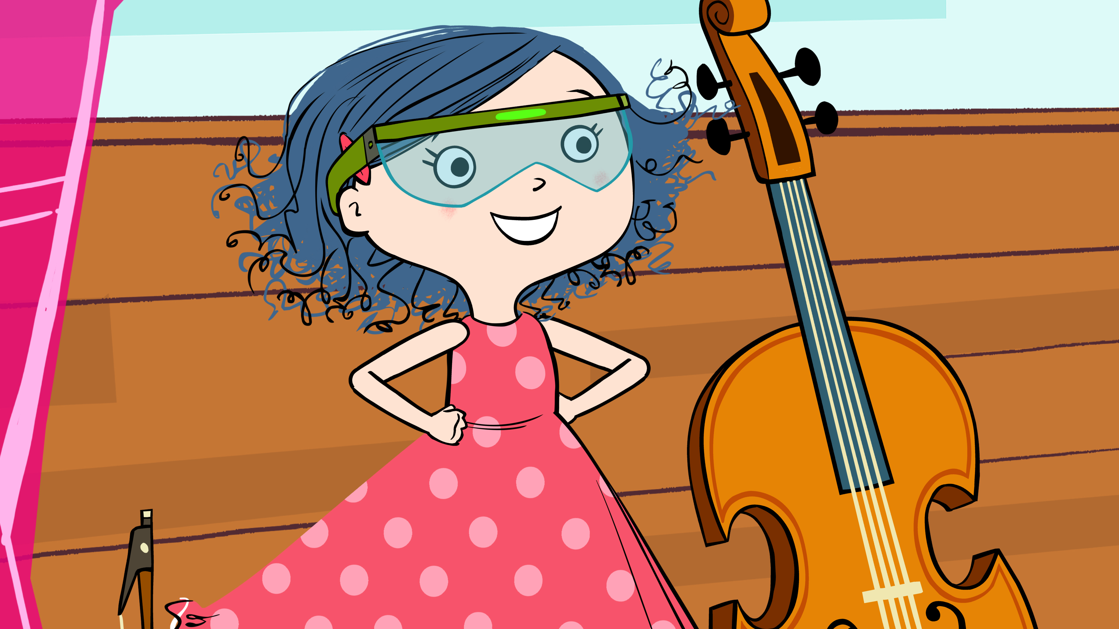 Hello Cello | Dinner for Thirty