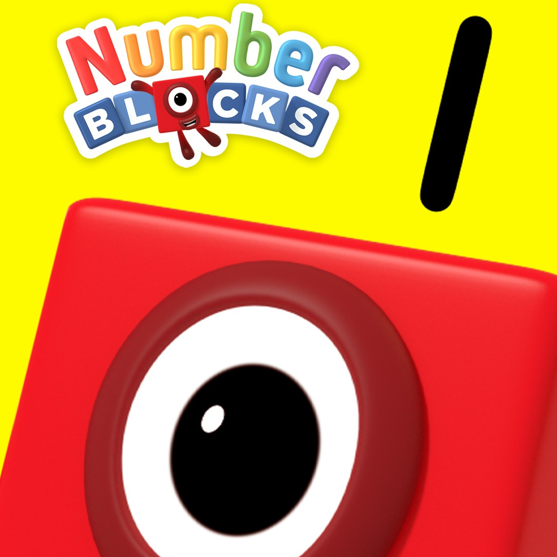 Numberblocks