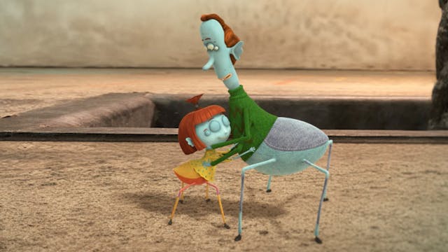 The Concert | The Lost Silk