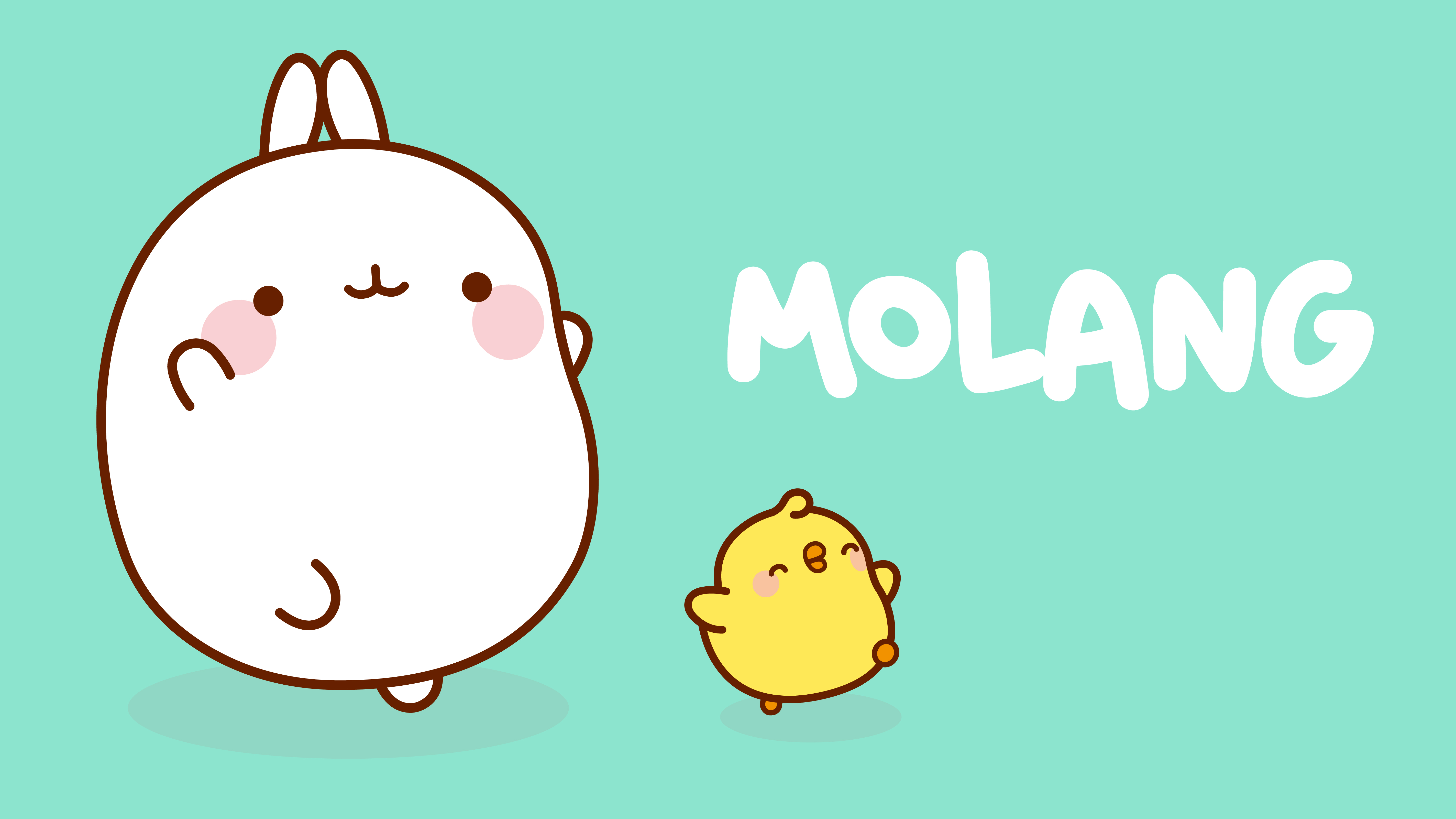 Molang