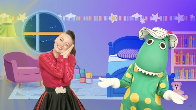 Cooking with Friends