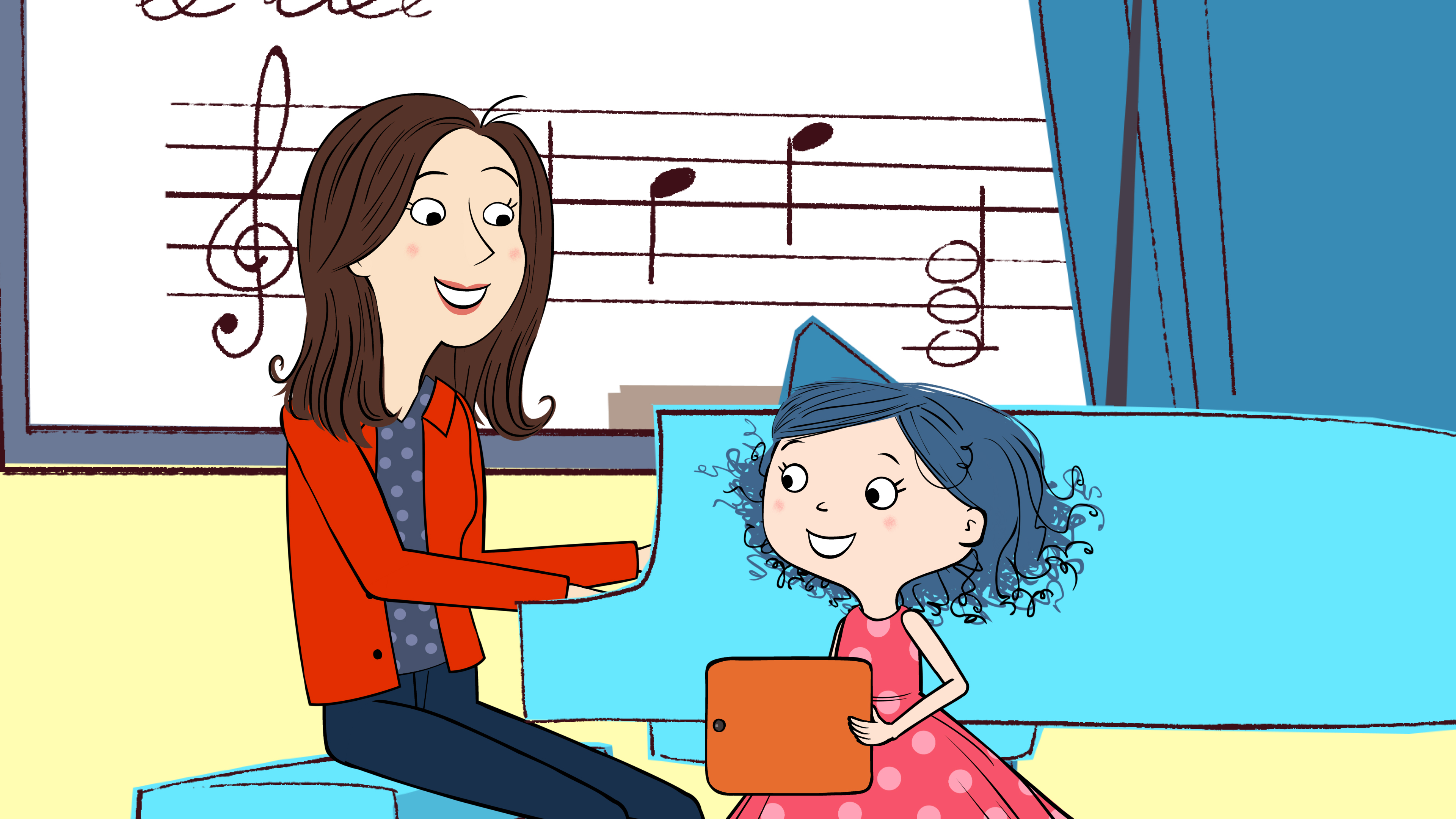 A Song for Everyone | Holiday Tree