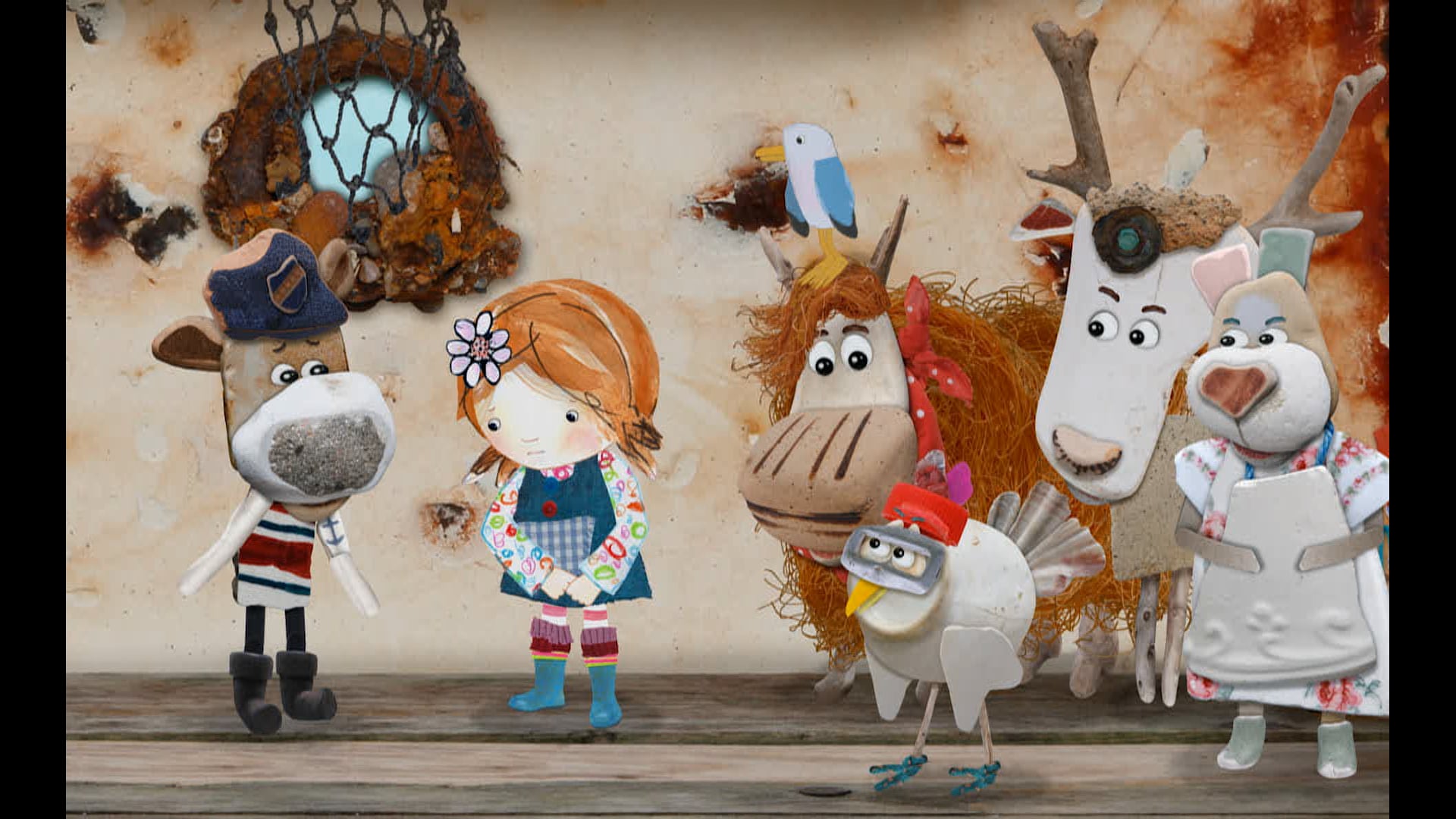 Logbook Lookout | The Carnival