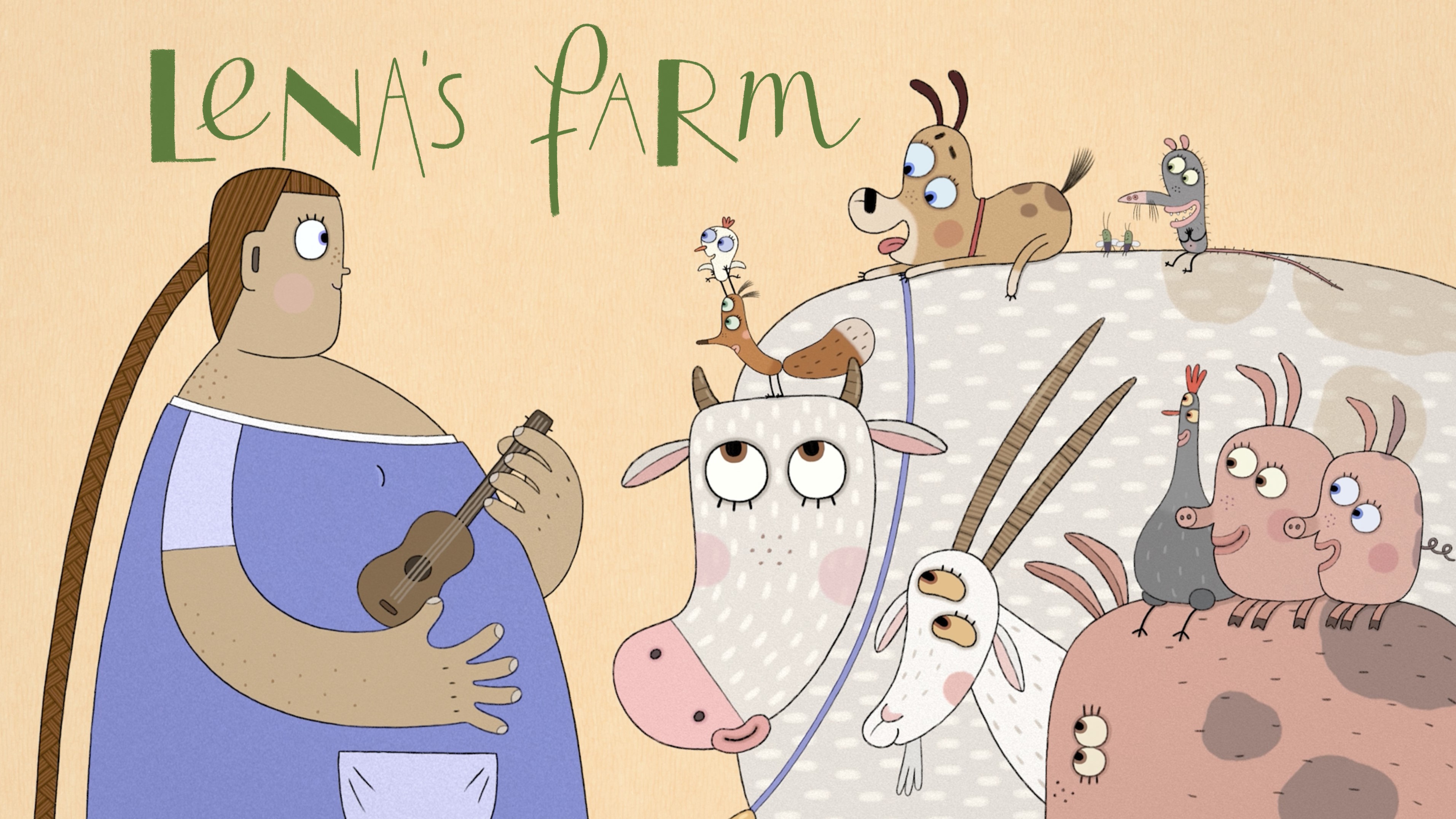 Lena's Farm