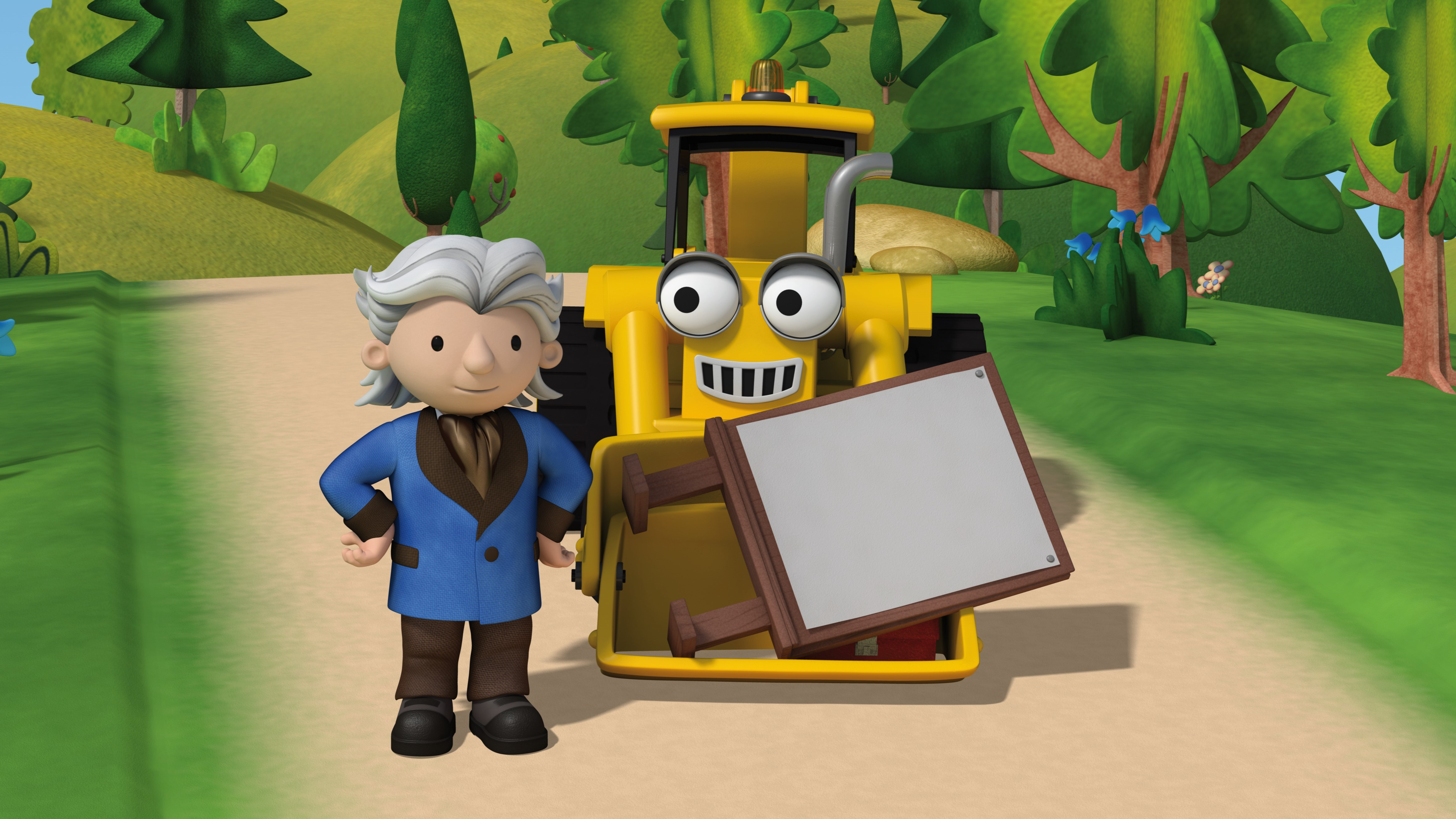 Scoop the Artist | High Tide for Lofty