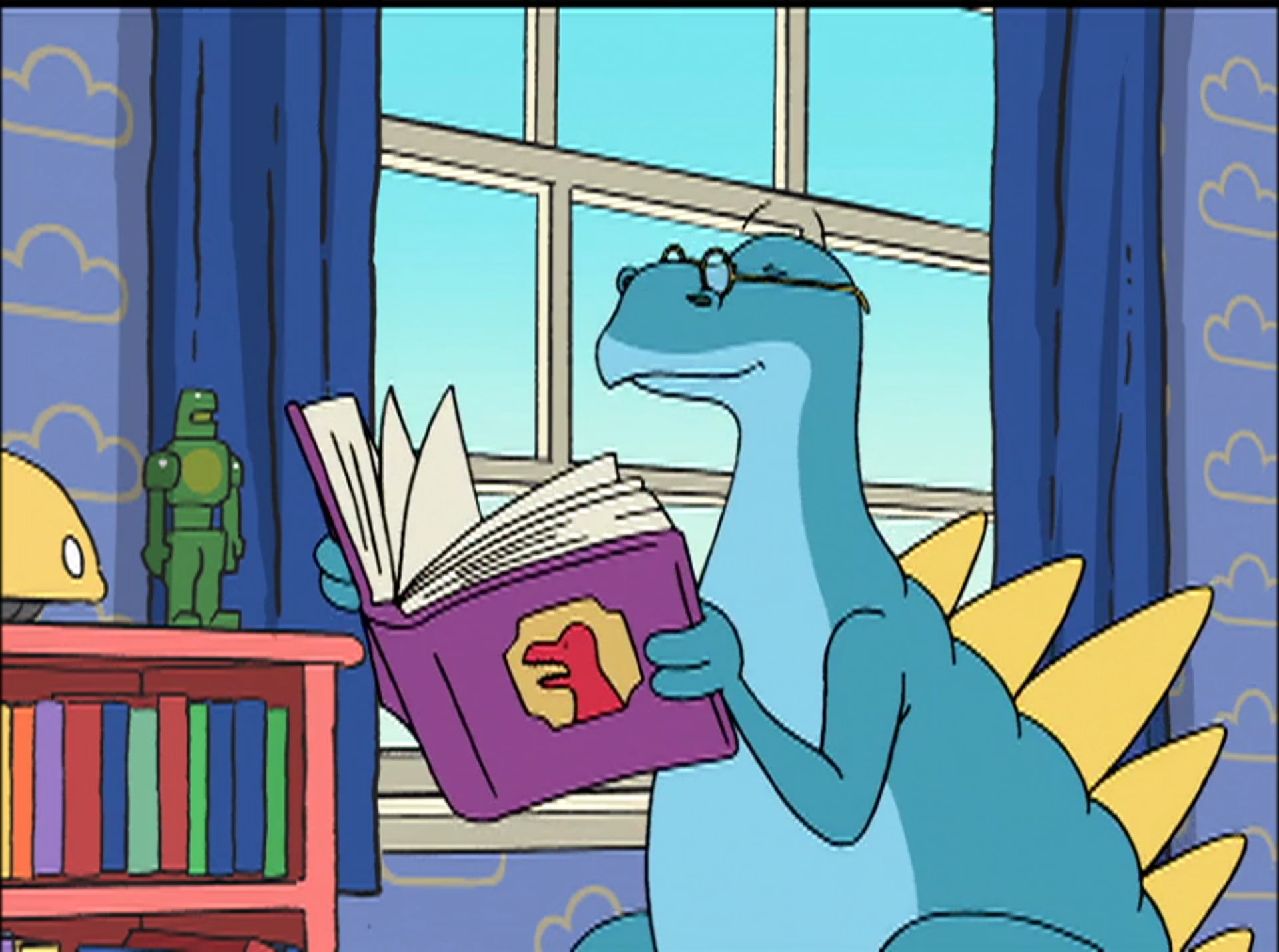 Today's the Day! | You're Too Little! | Can You Hear a Drip?