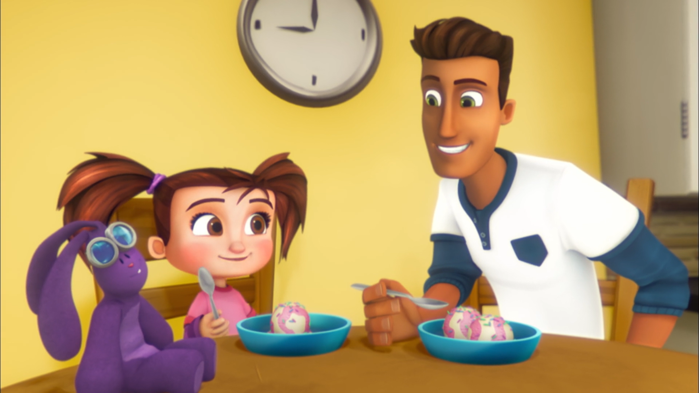 Remember When? | The Mimiloo Mystery Friend