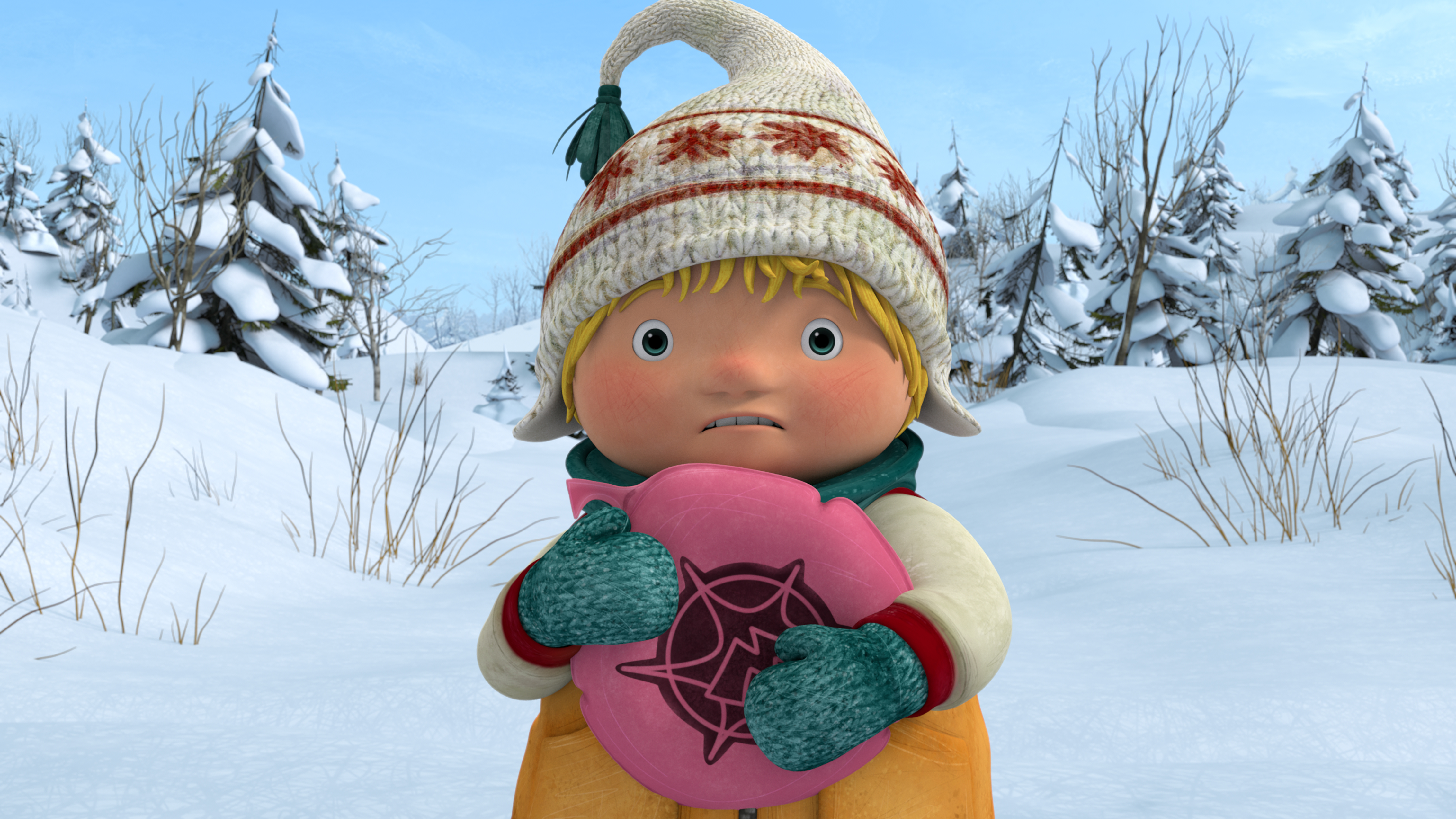 Toothless | The Great Pick-Up 