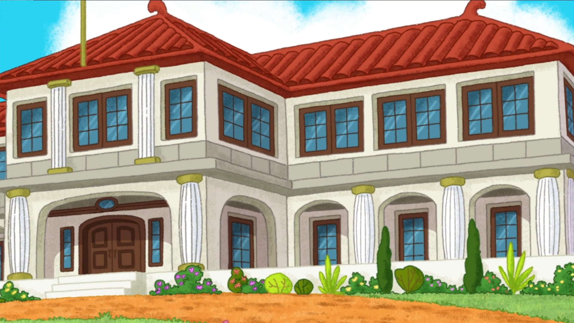 Ella's Got Talent | Safety First