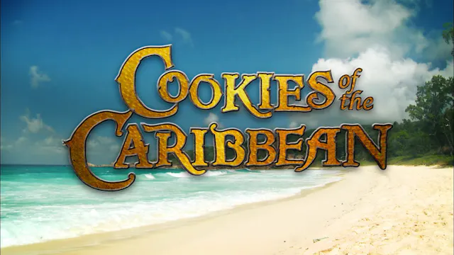 Cookies of the Caribbean