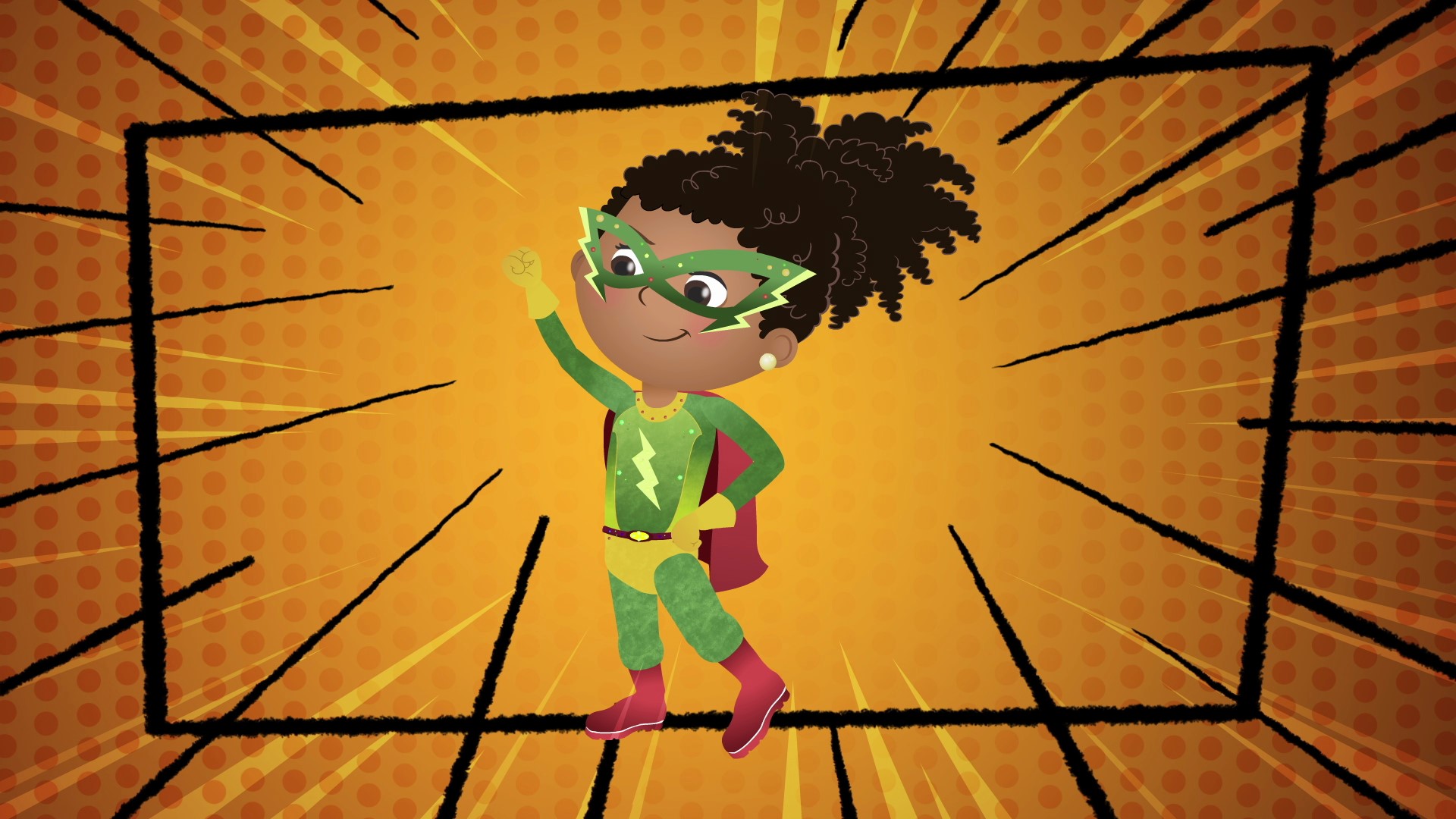 The Missing Mammoth | The Mystery of the Suspicious Circles