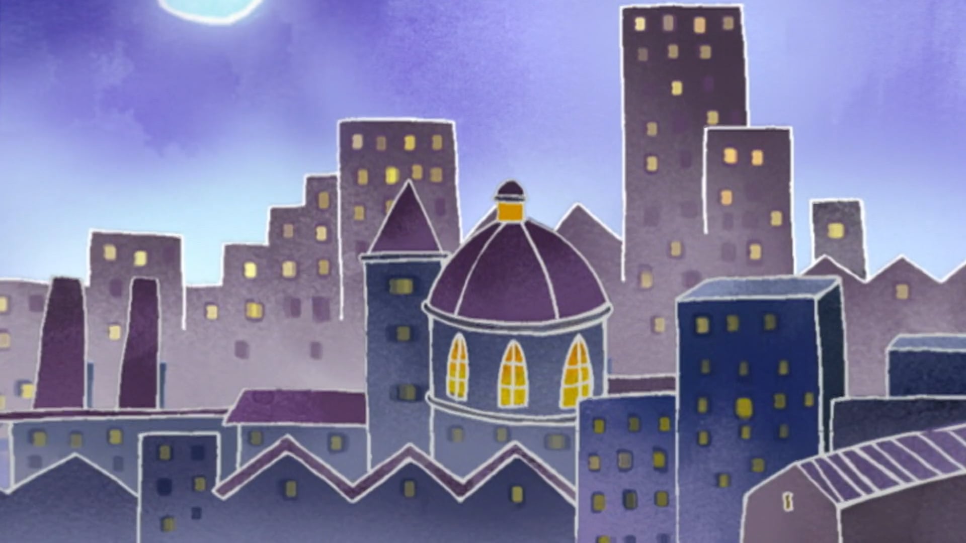 On the Top of the World | The Biggest Bed | Market Day | Gone Hunting | more