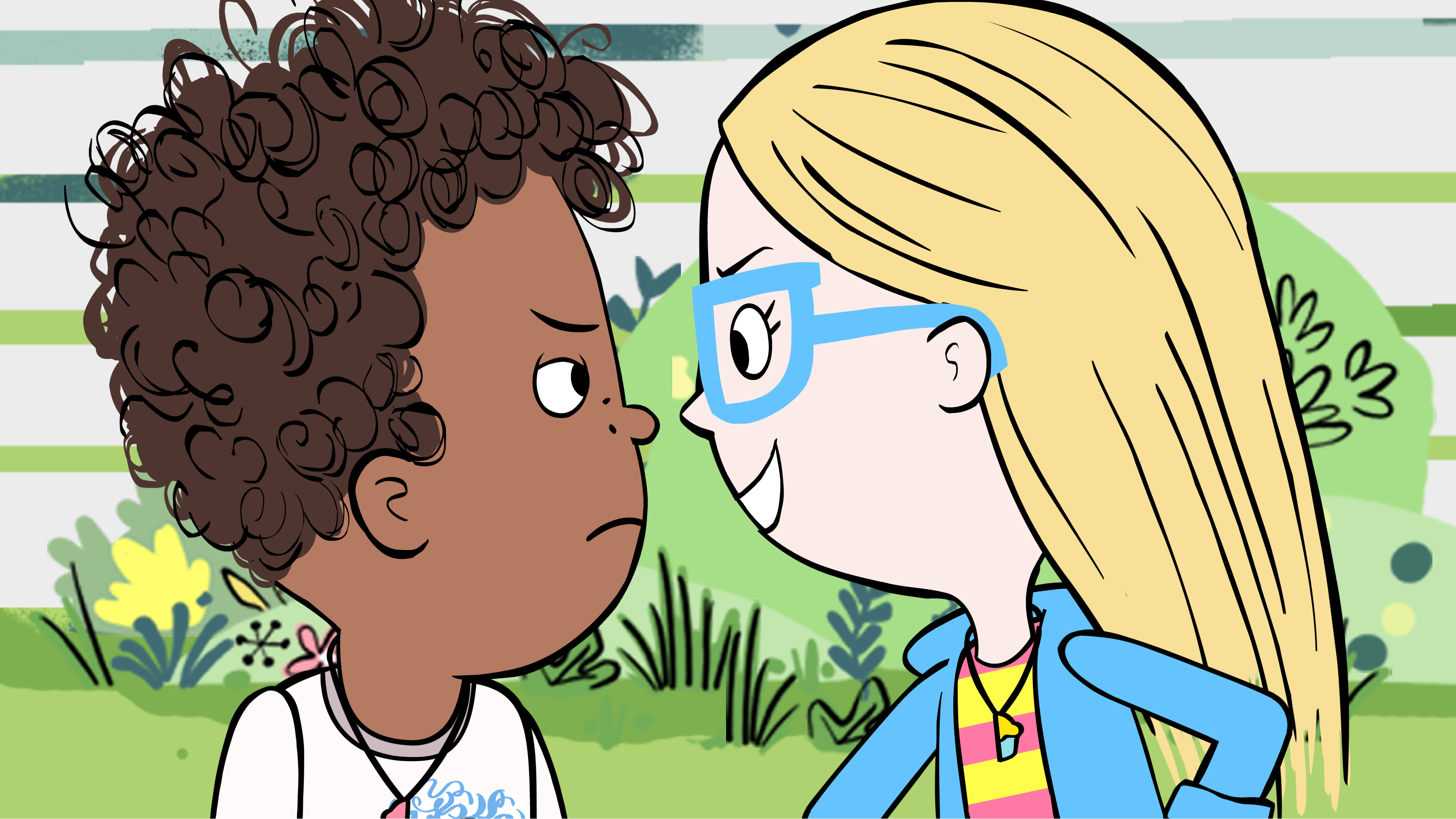 Swap Bop | Best Friend Showdown