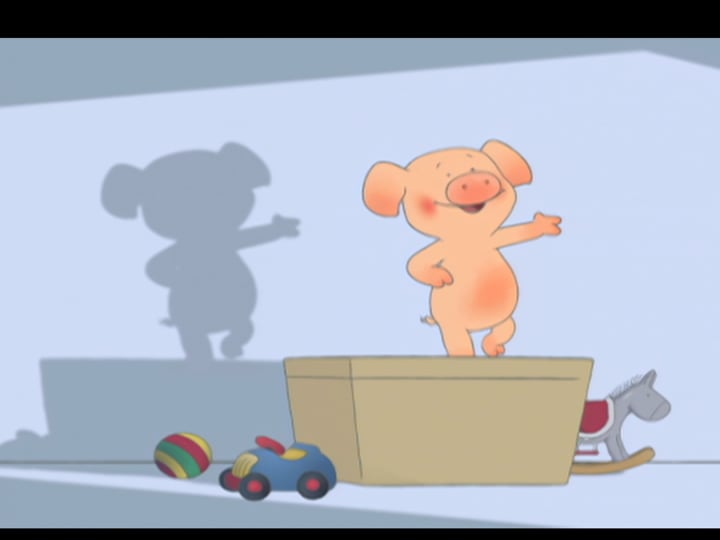 Noise | Dance | Everyone Hide