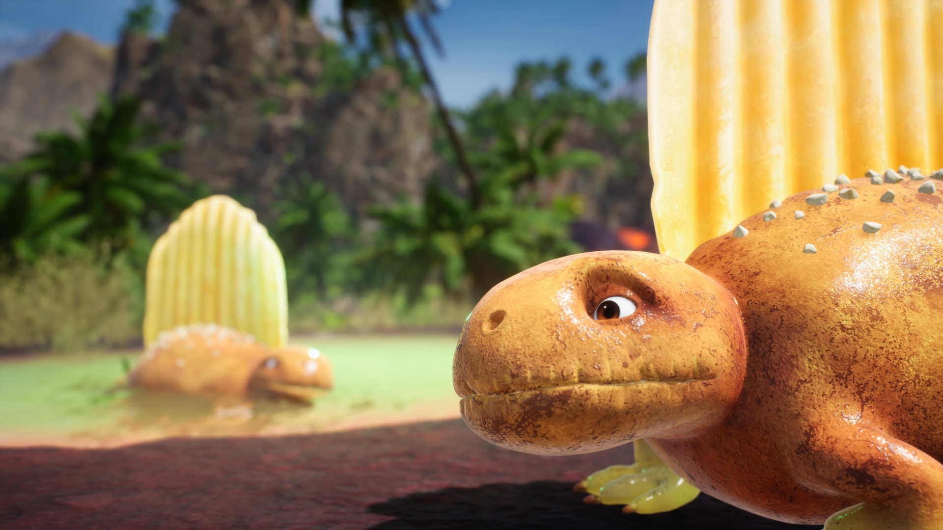 Sunday Roast | Popcorn