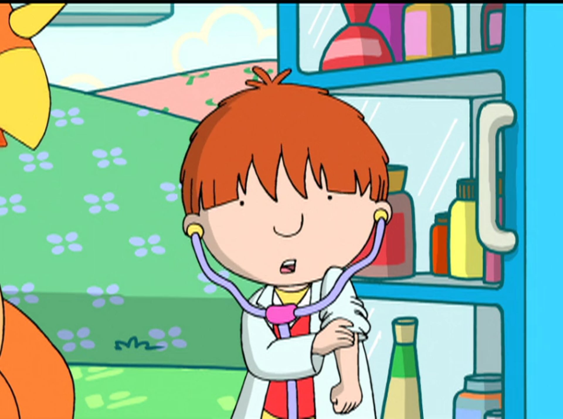 Emergency! | Dino Snap | I’ve Got the Giggles