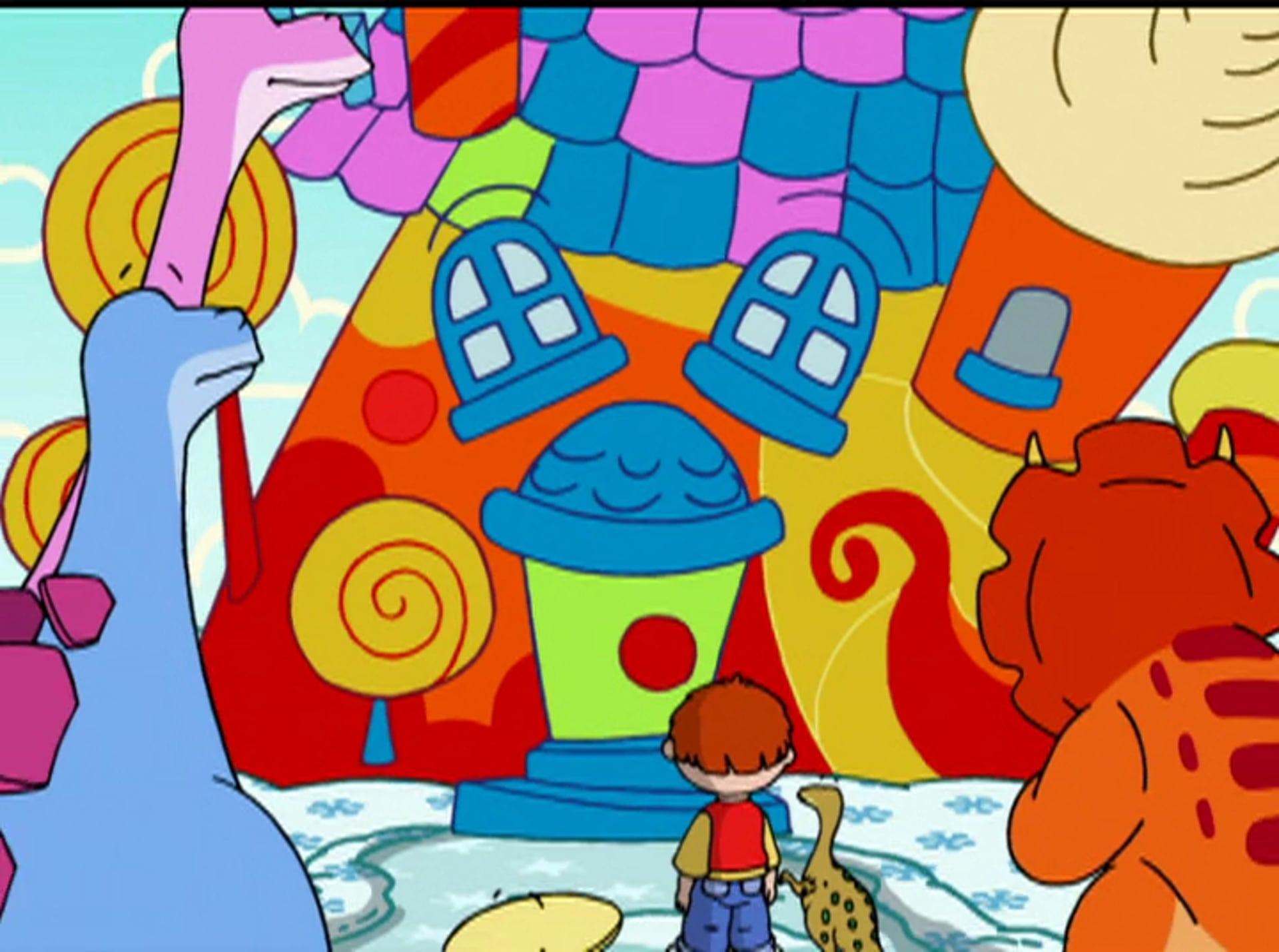 I’m Really Hot | Silly Pencil | Now You See Me…