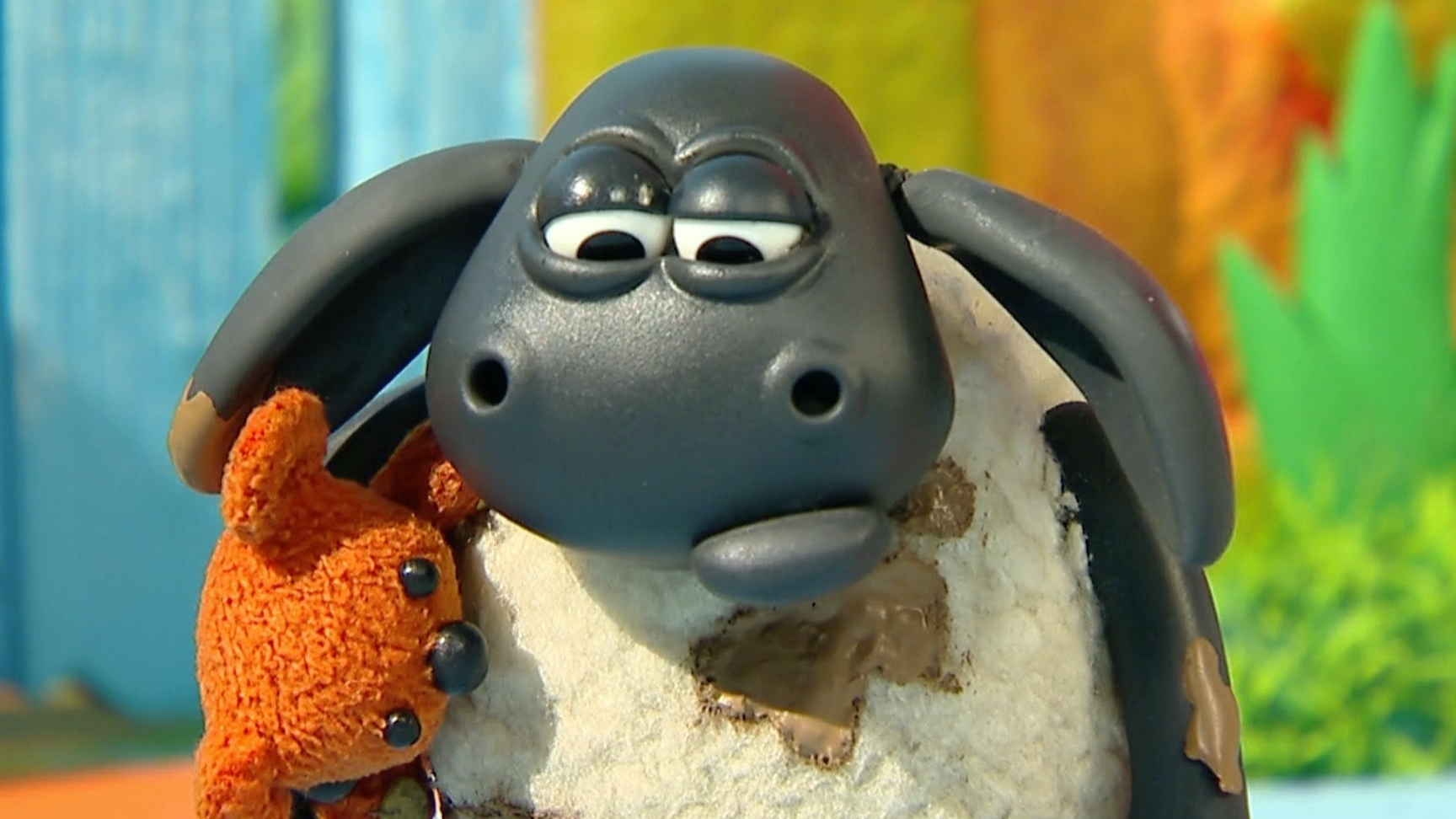 Timmy Gets the Job Done | Timmy Needs a Bath