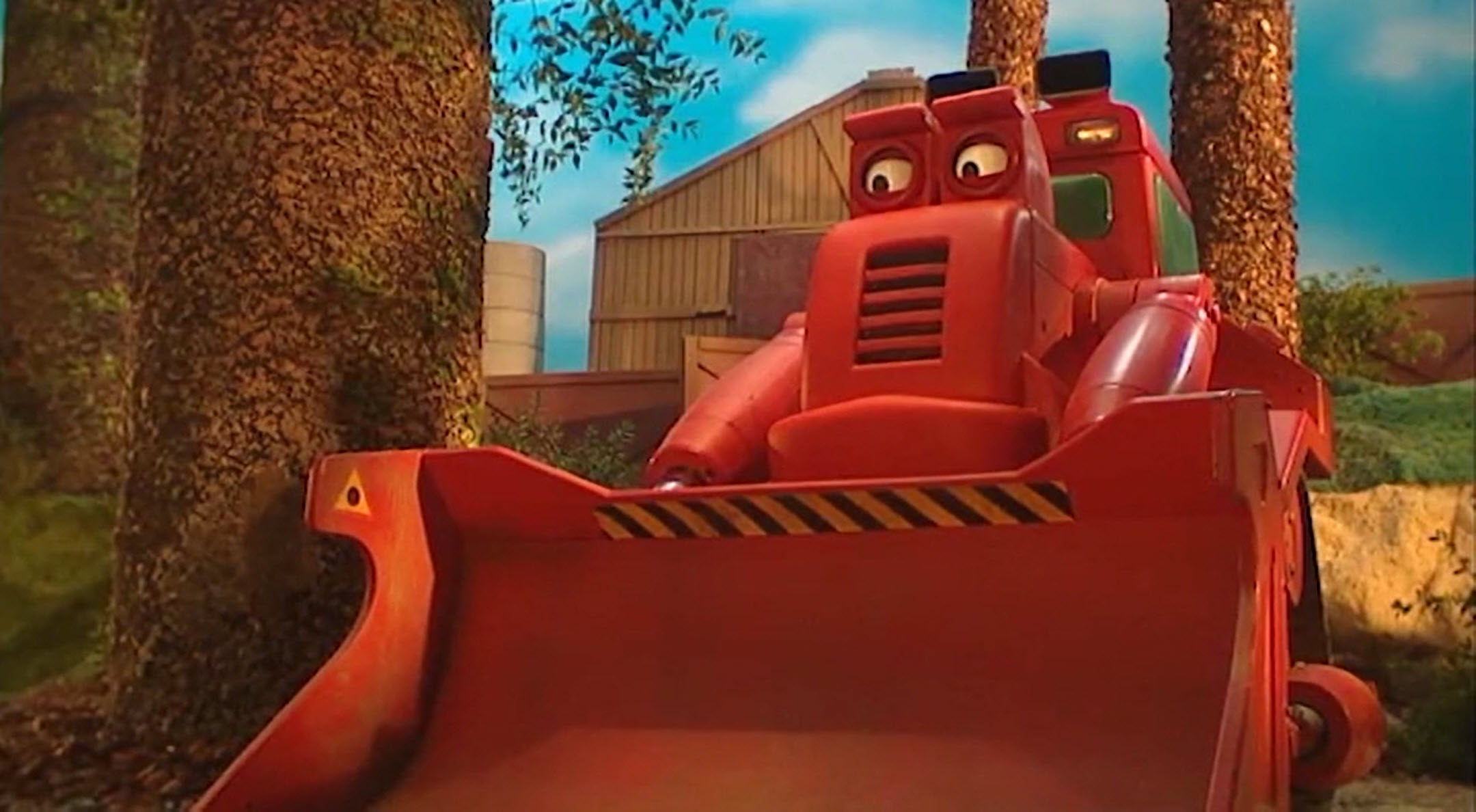 Look What I've Got | Carrie's Pallets