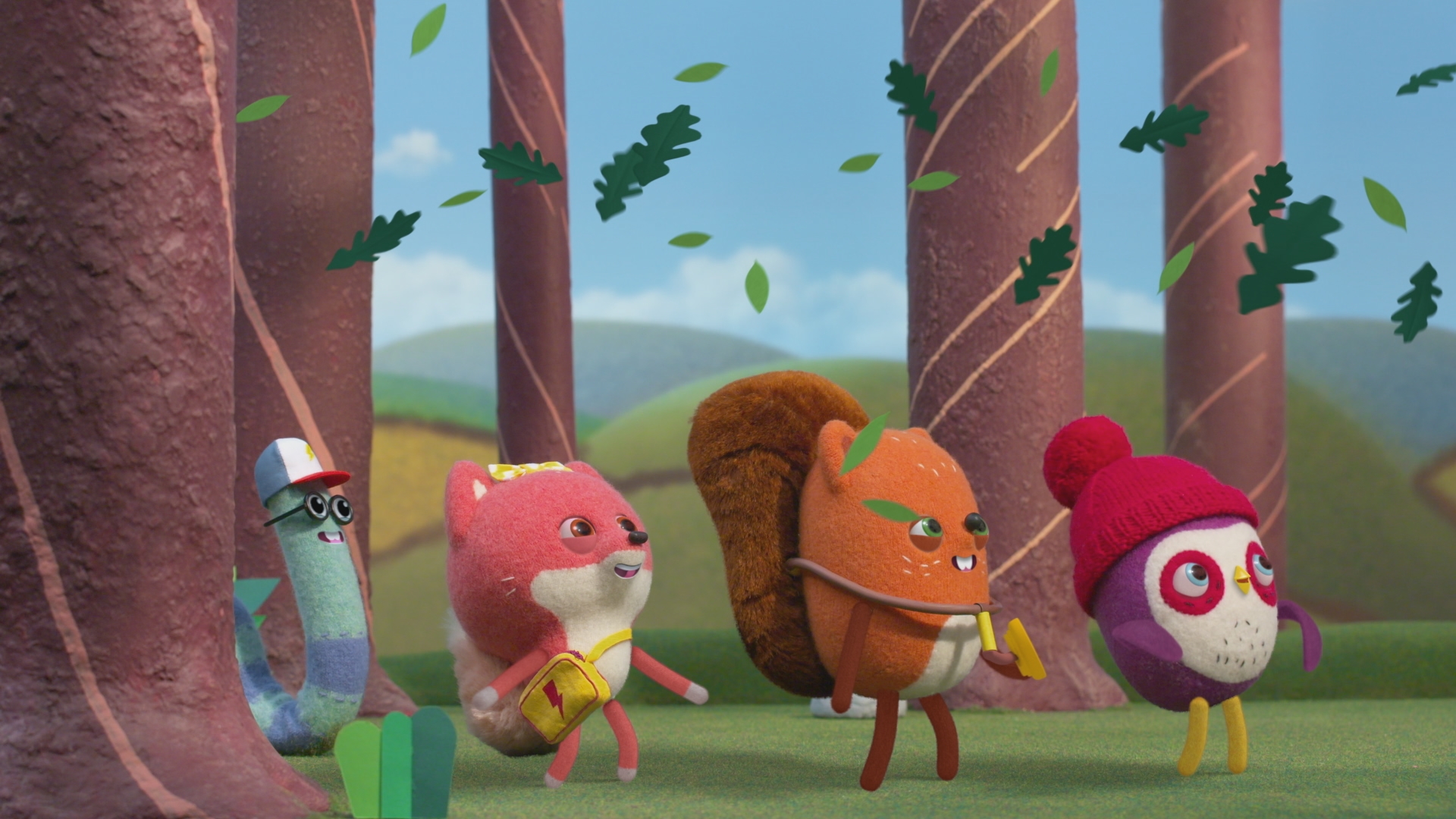 Party Party | Tree Talk