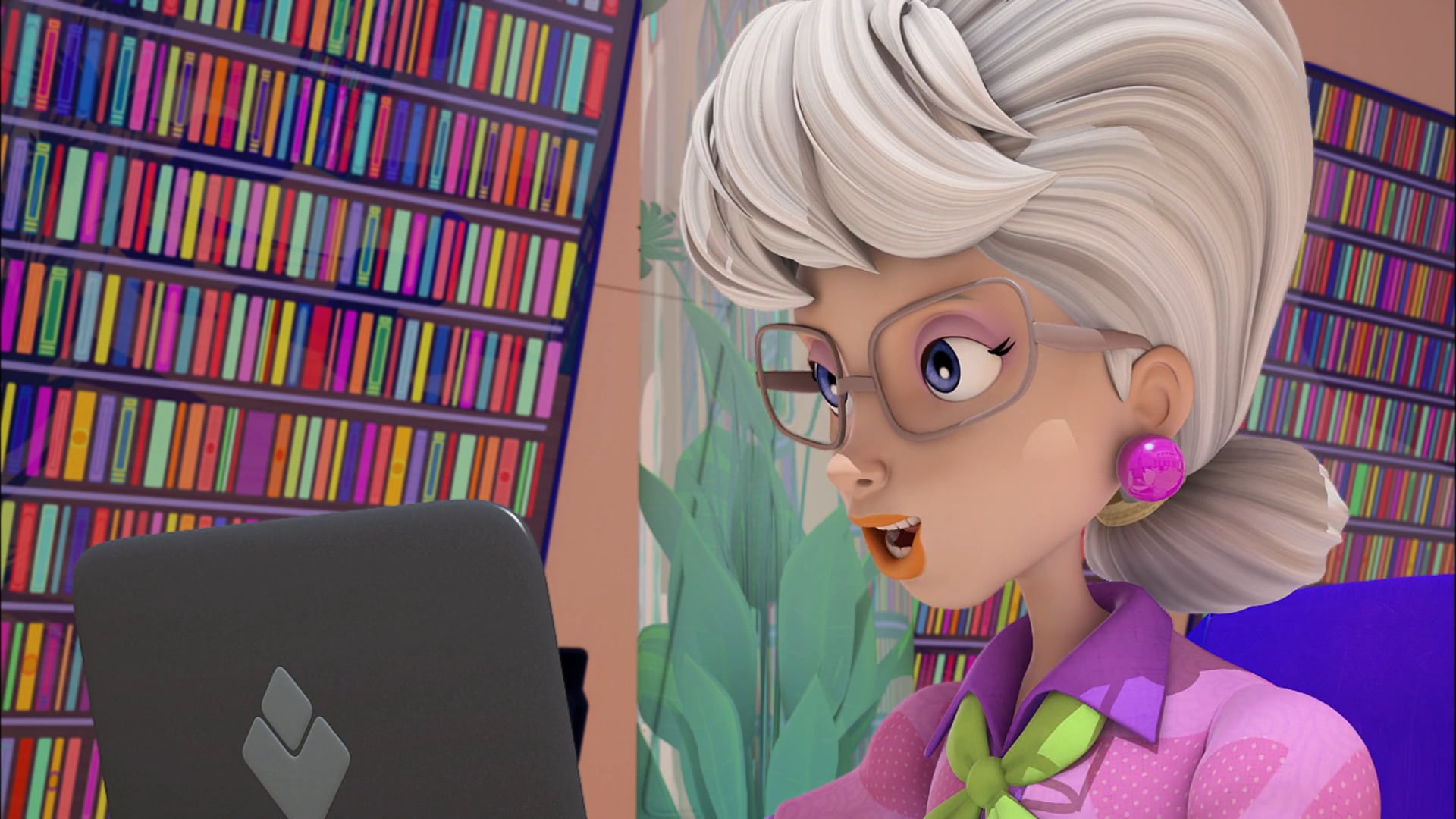 Joseph's Reboot | Big Quiz | The Eye