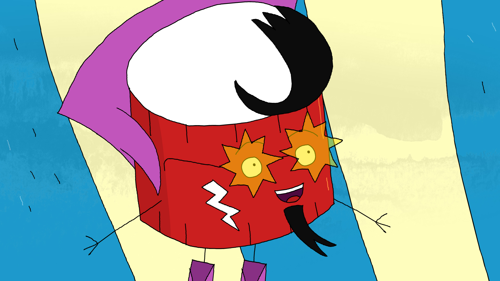 The Outfit | Chef Vanessa