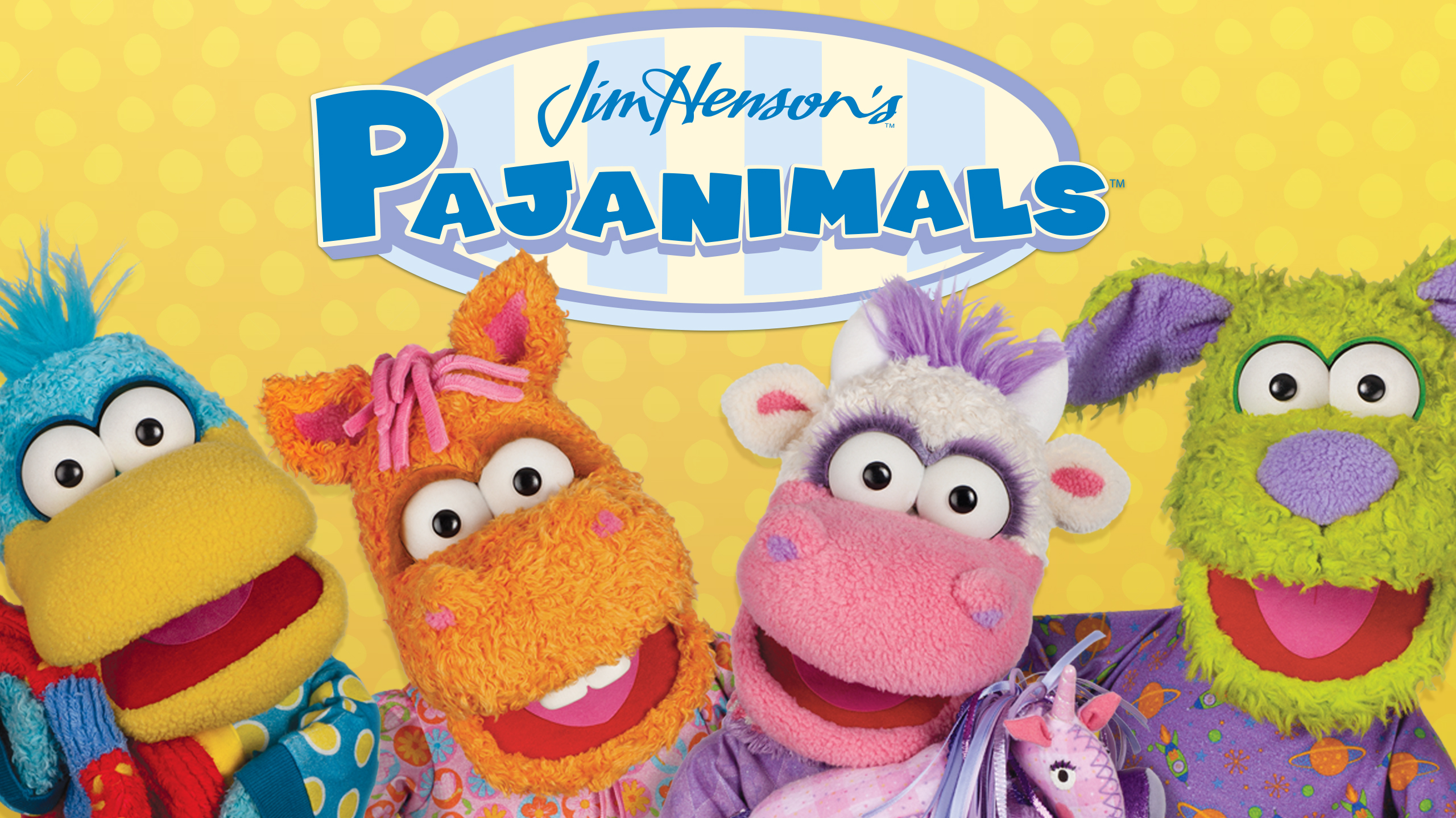 Pajanimals - Light In The Sky | Under The Bed