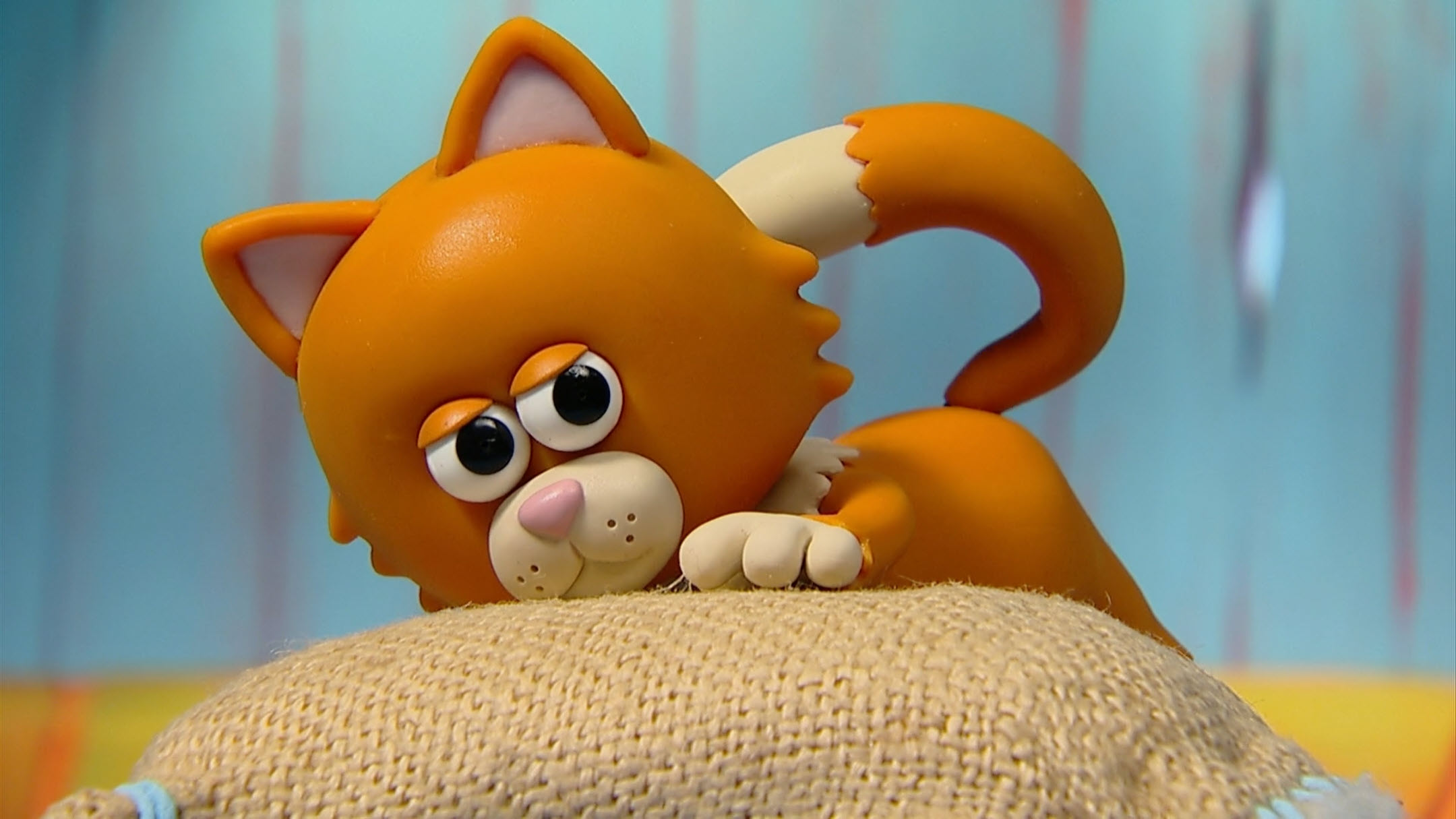 Timmy Wants to Win | Timmy the Artist - Collection 1 - Kidstream