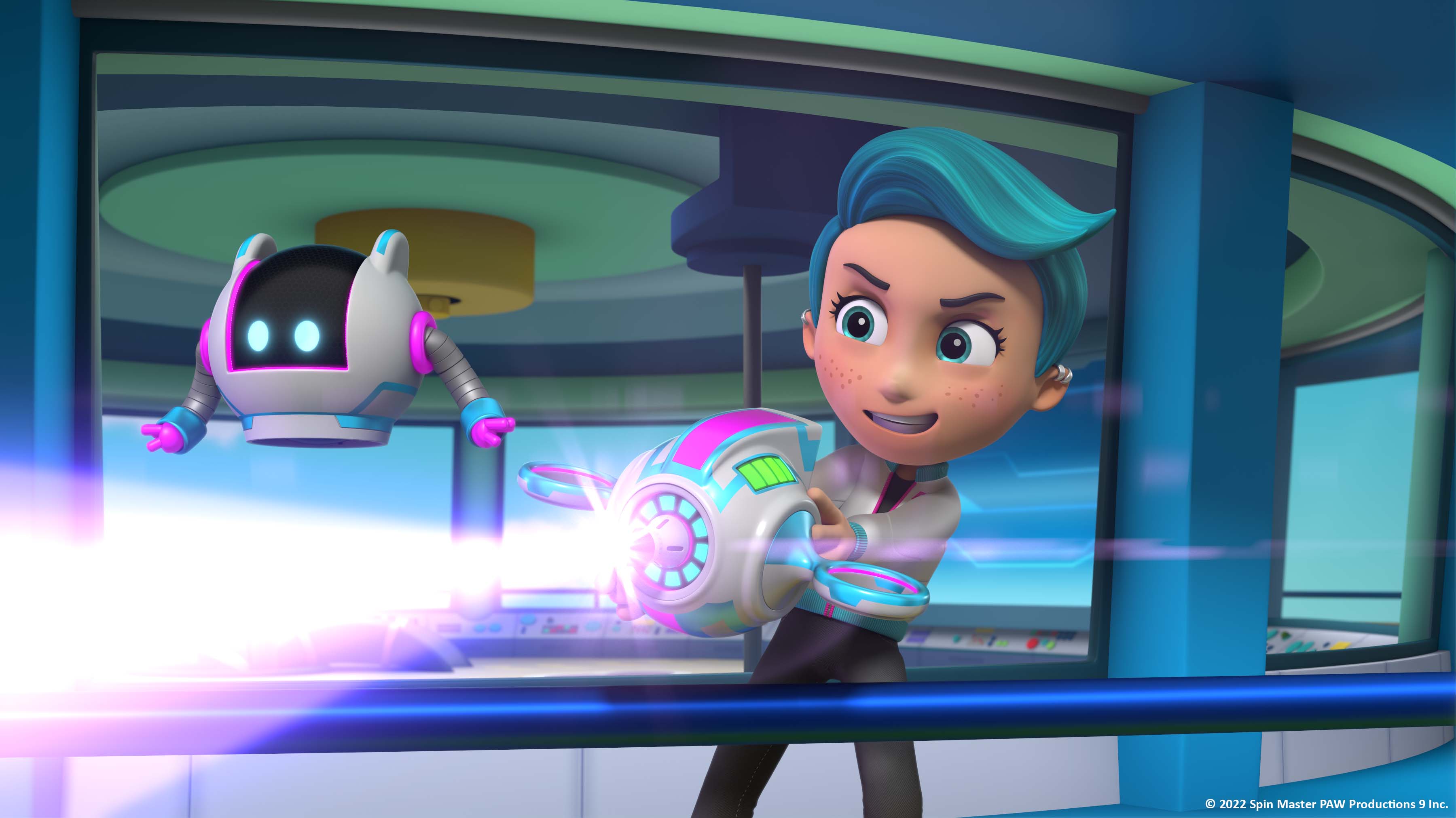 A Playful Elephant Calf - All Paws on Deck - Katie and Kitties - Helo Humdinger