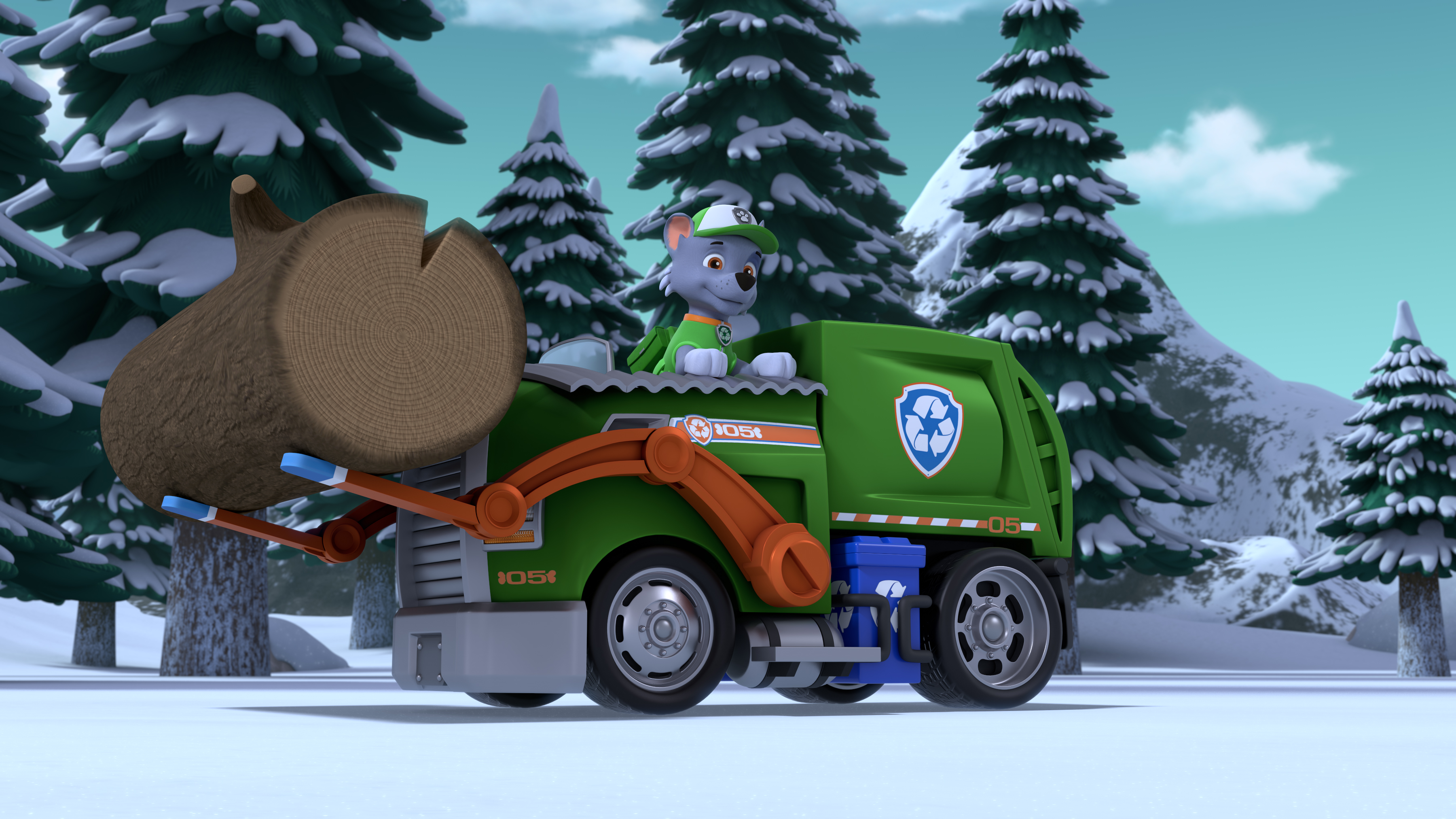 Dancing with Luke Stars! - Mischievous Octopus - Kitties & Kiddies - Seed Vault