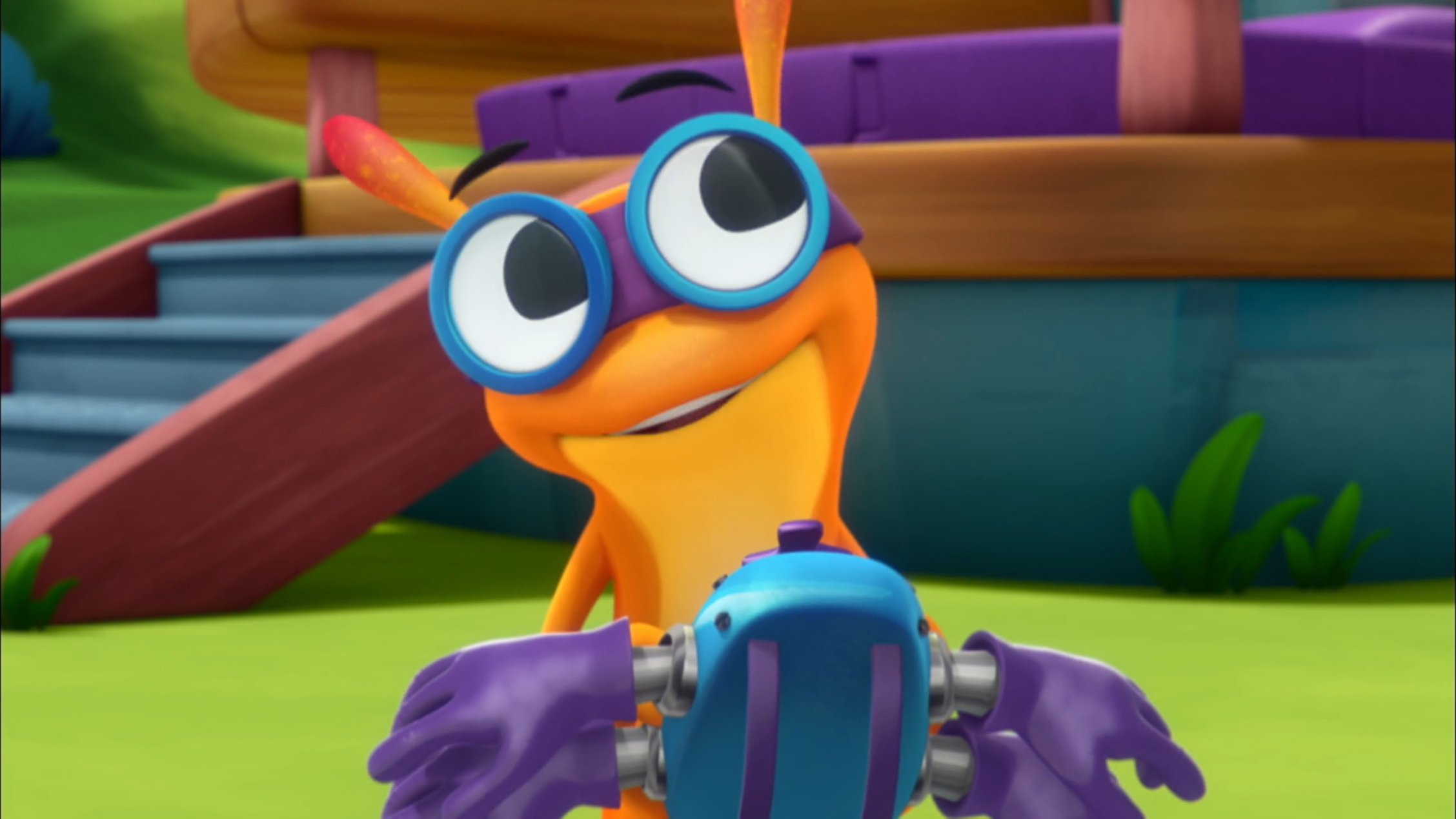 Friendship Day | Octo-Mim