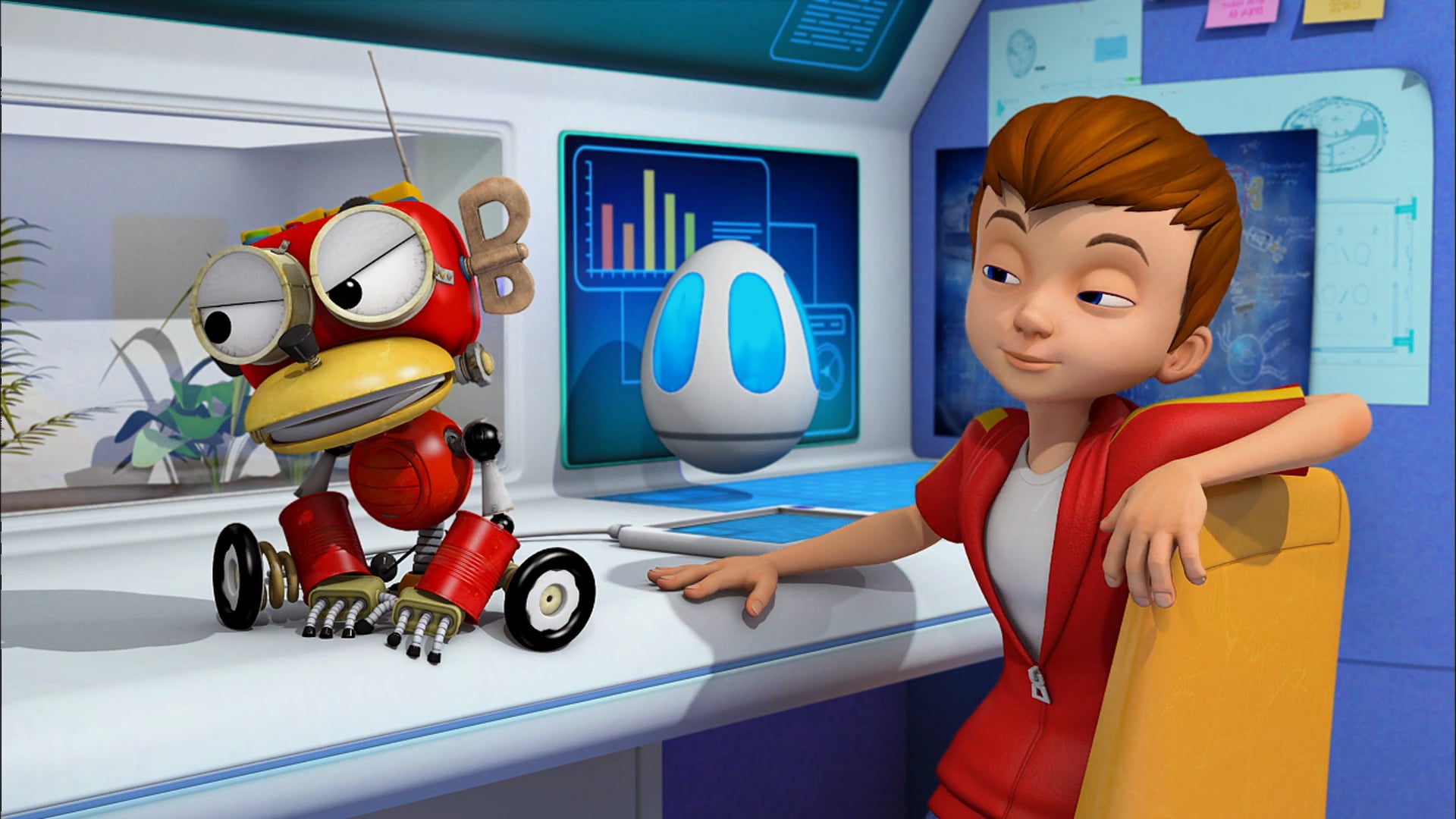 If It Were True | Happy Medium | Cardinal Act