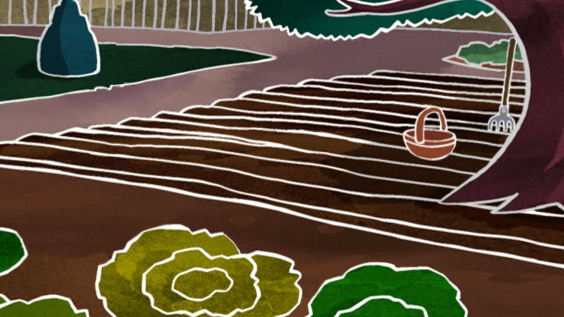 Sky High | Buried Treasure | Hide and Seek | The Train Journey | more